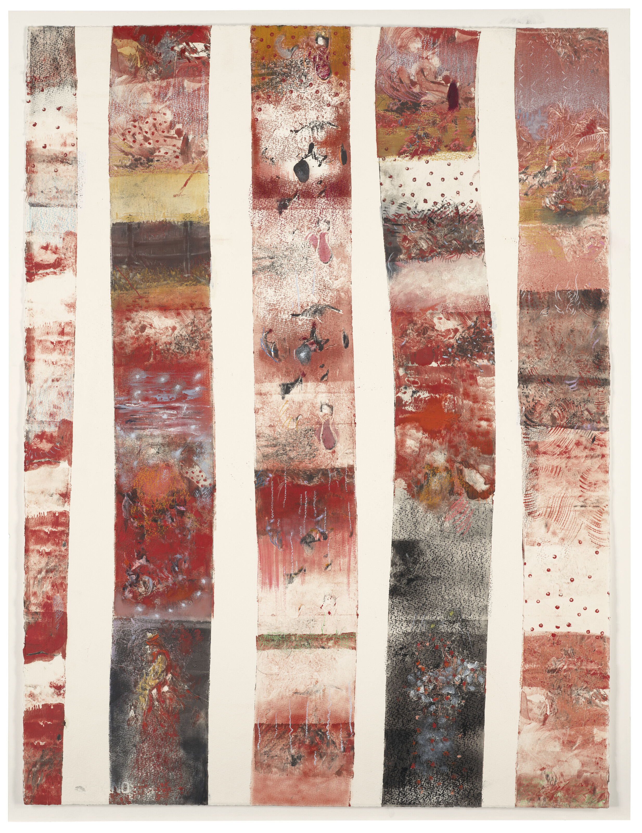 Ali Banisadr — 3Л