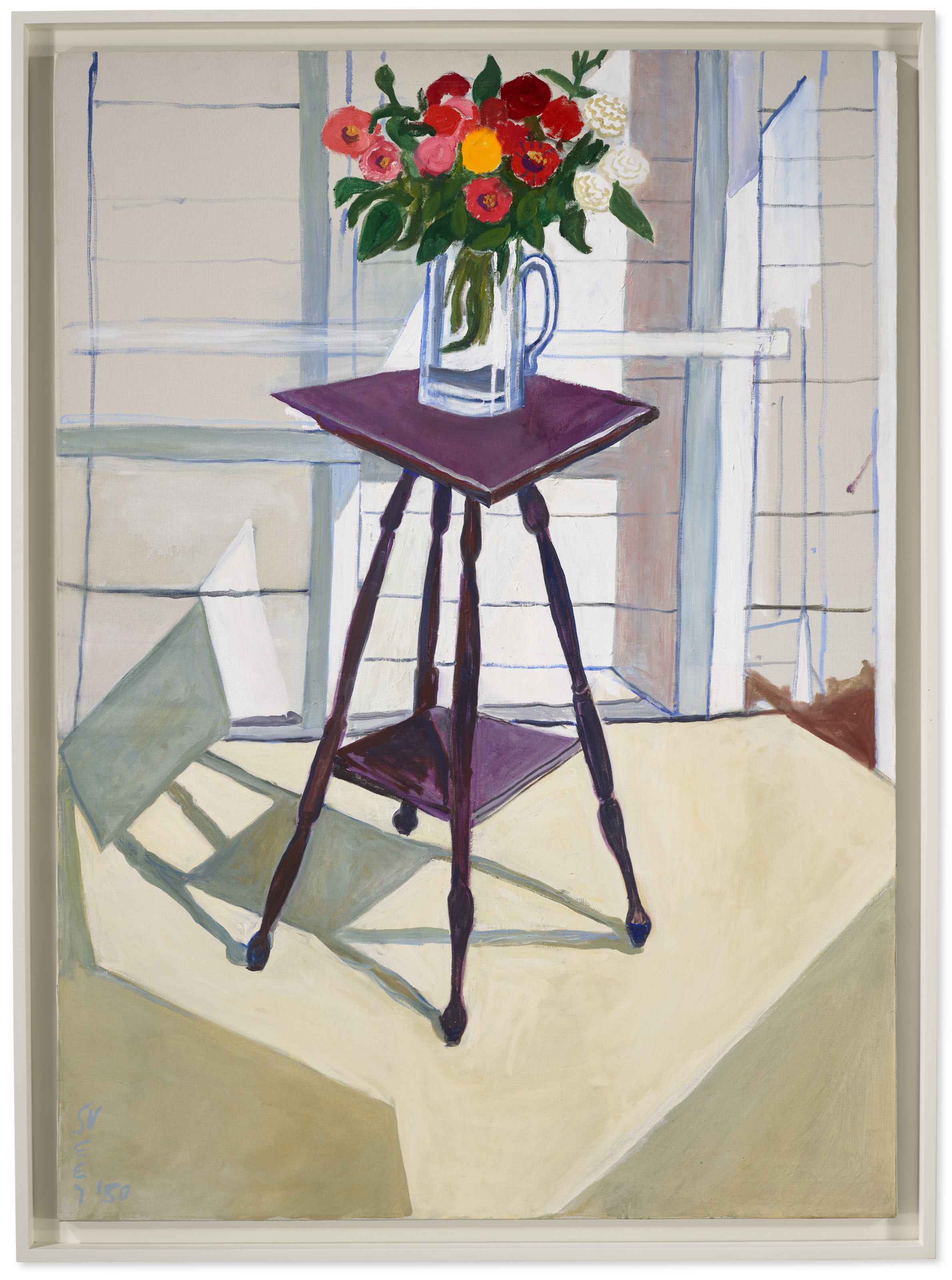 Alice Neel — Свет, изображение 2