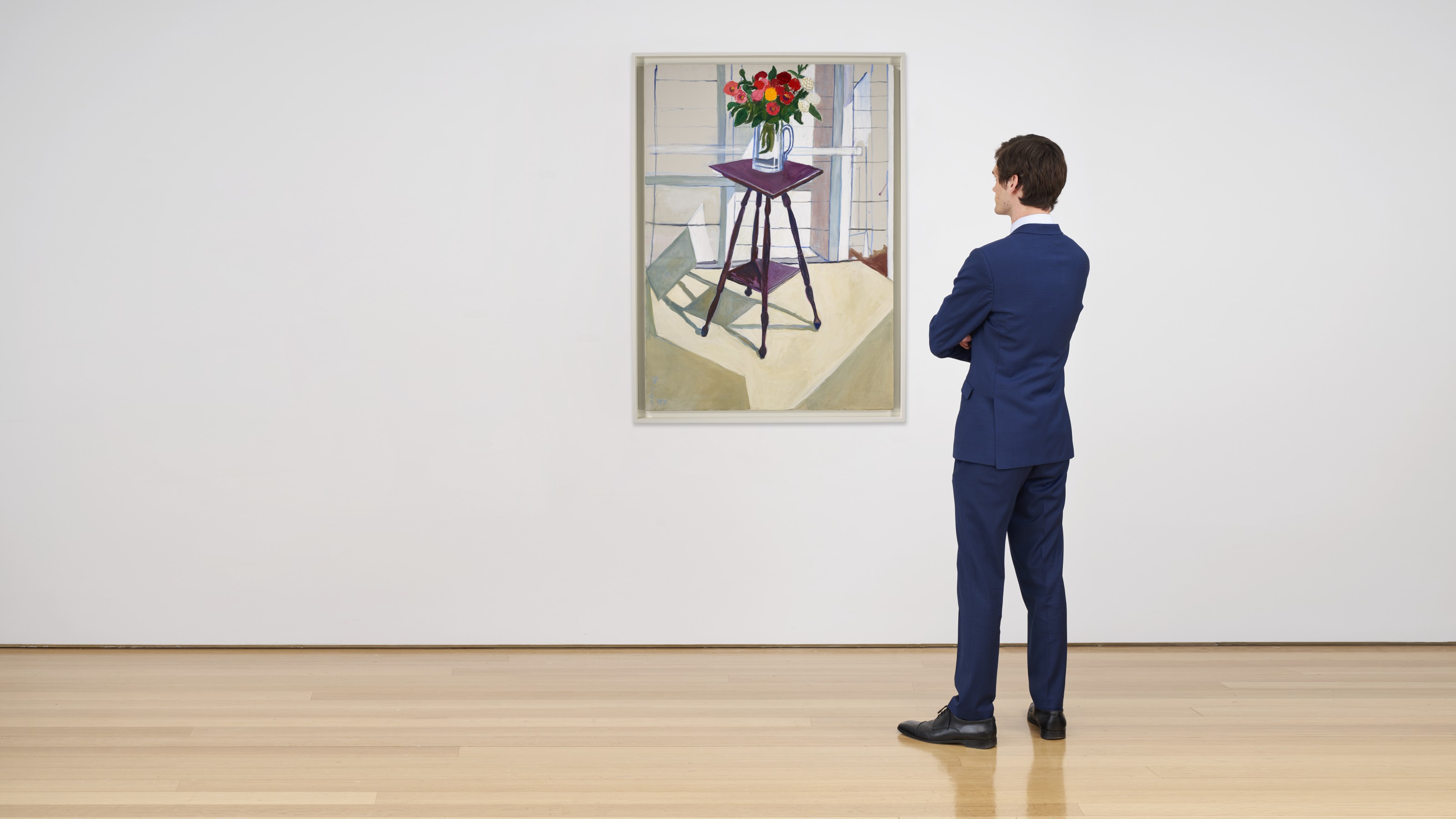 Alice Neel — Свет, изображение 4
