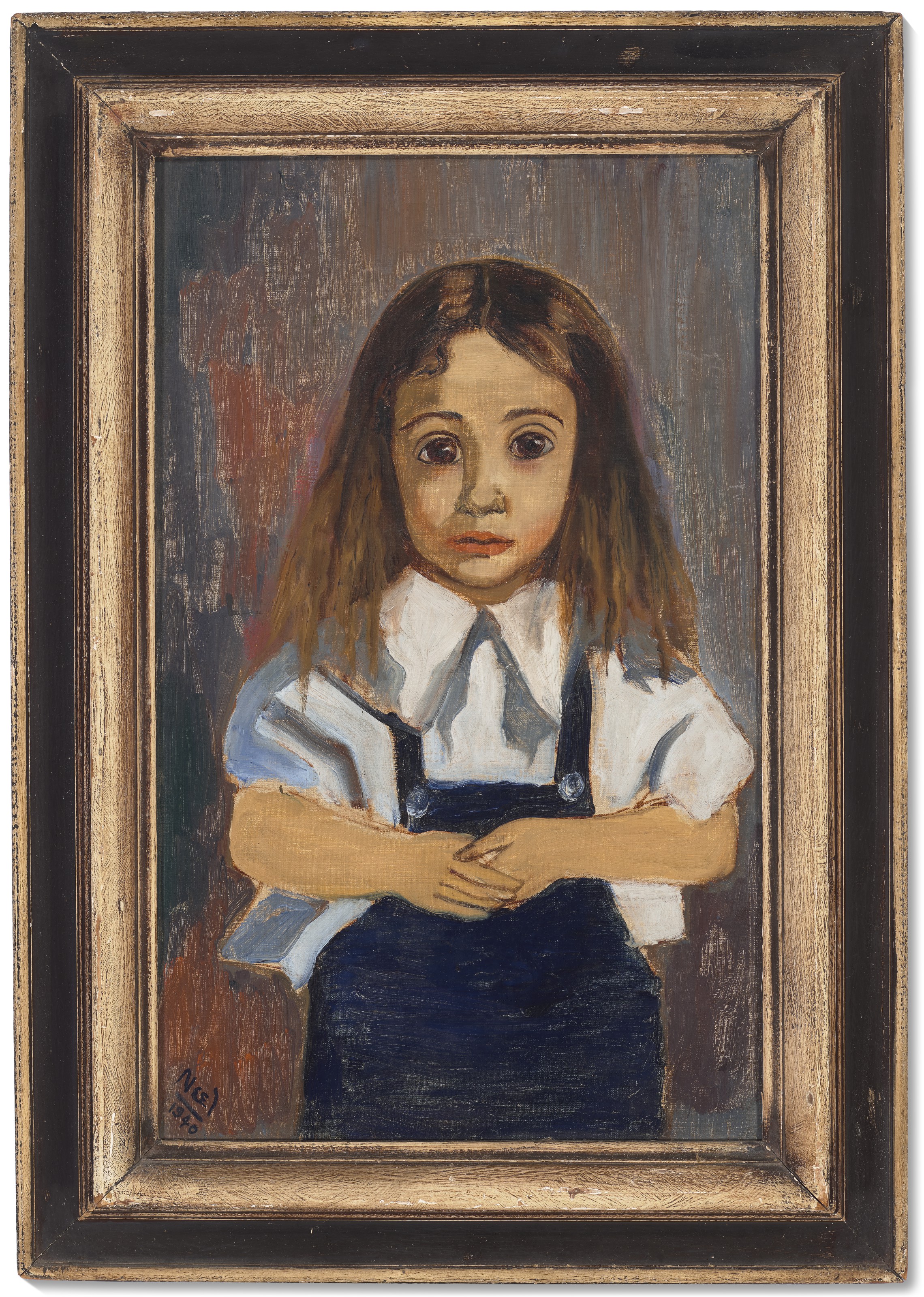 Alice Neel — Без названия, изображение 2