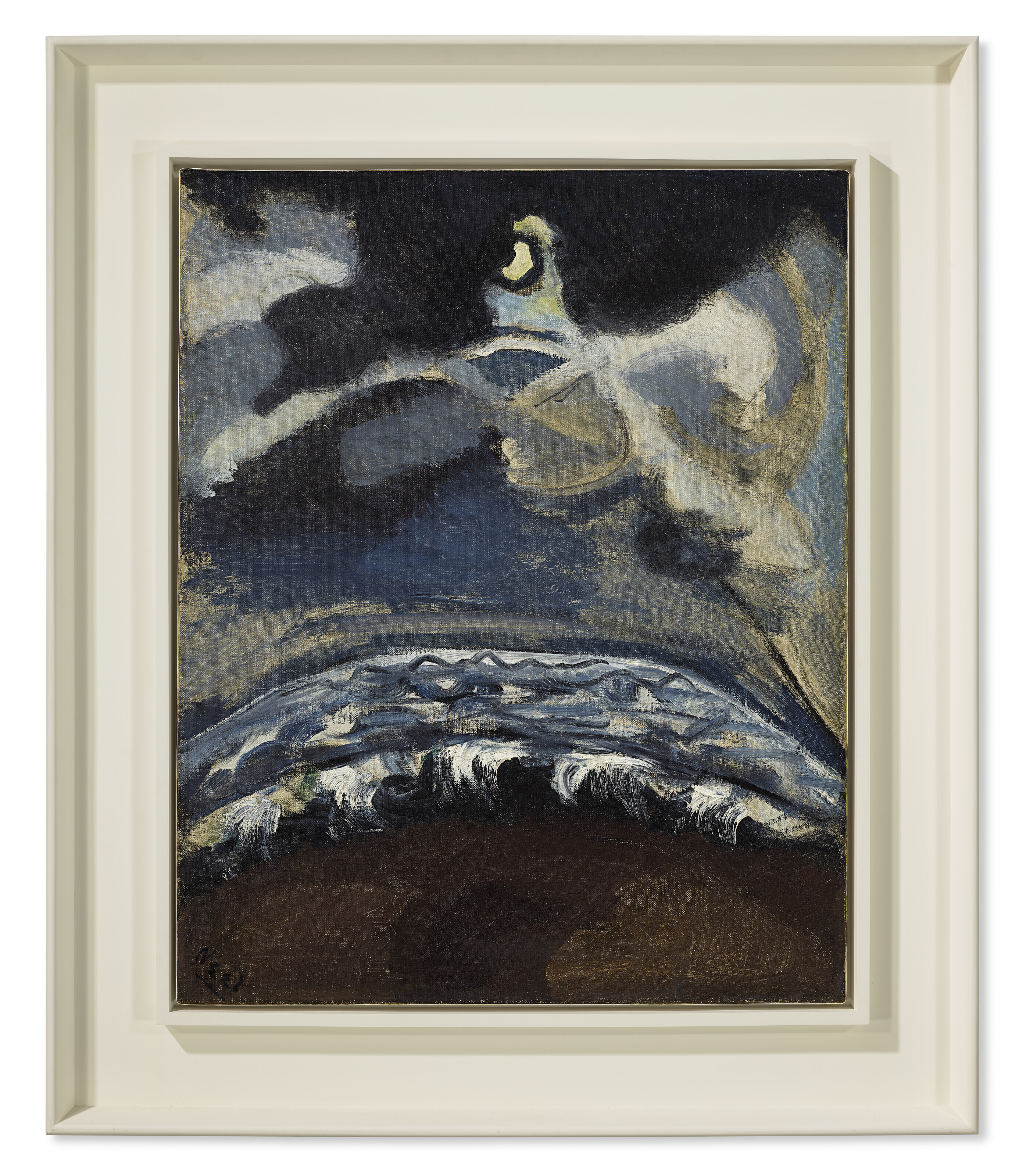 Alice Neel — Море, изображение 2