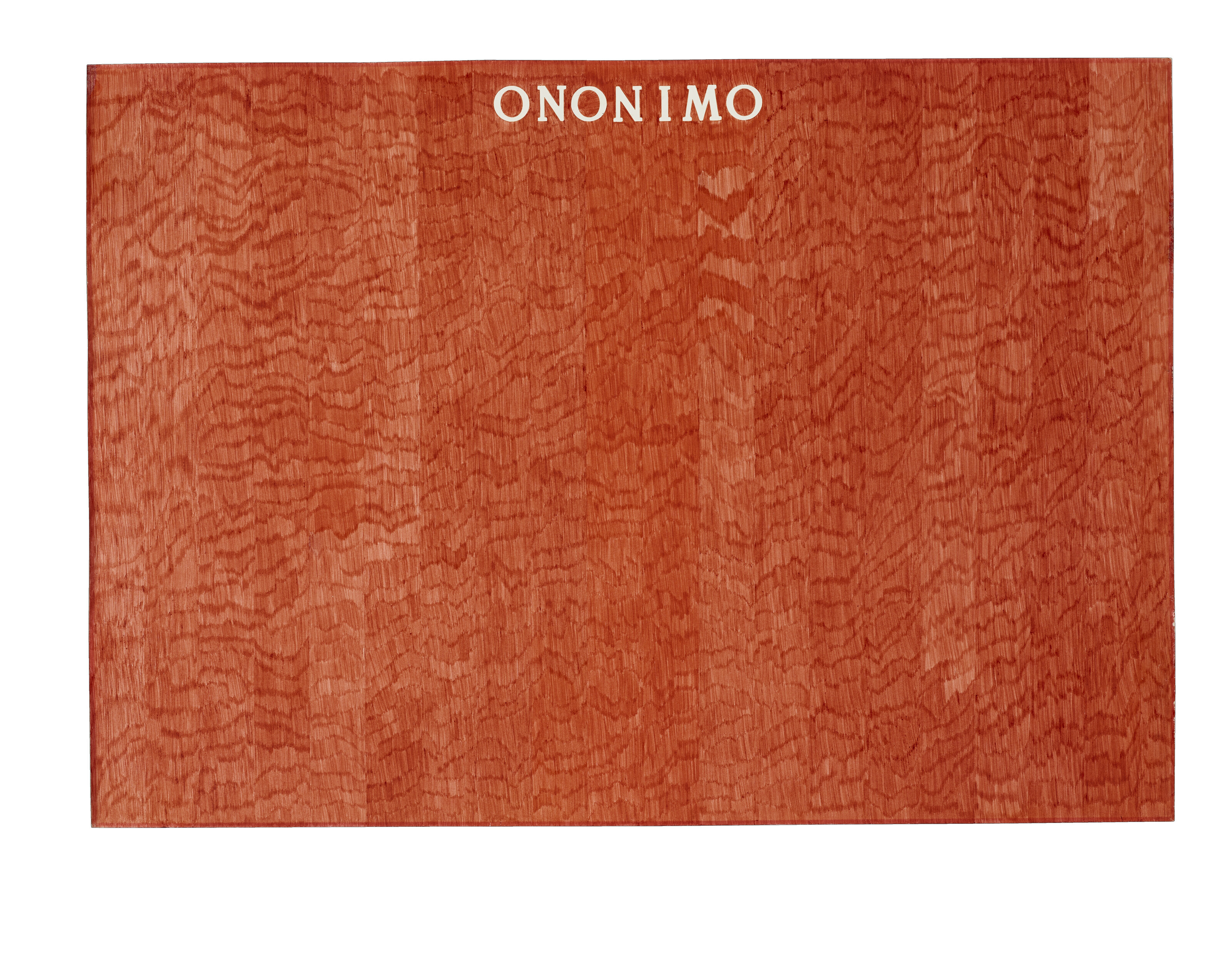 Alighiero Boetti — Ононимо, изображение 12