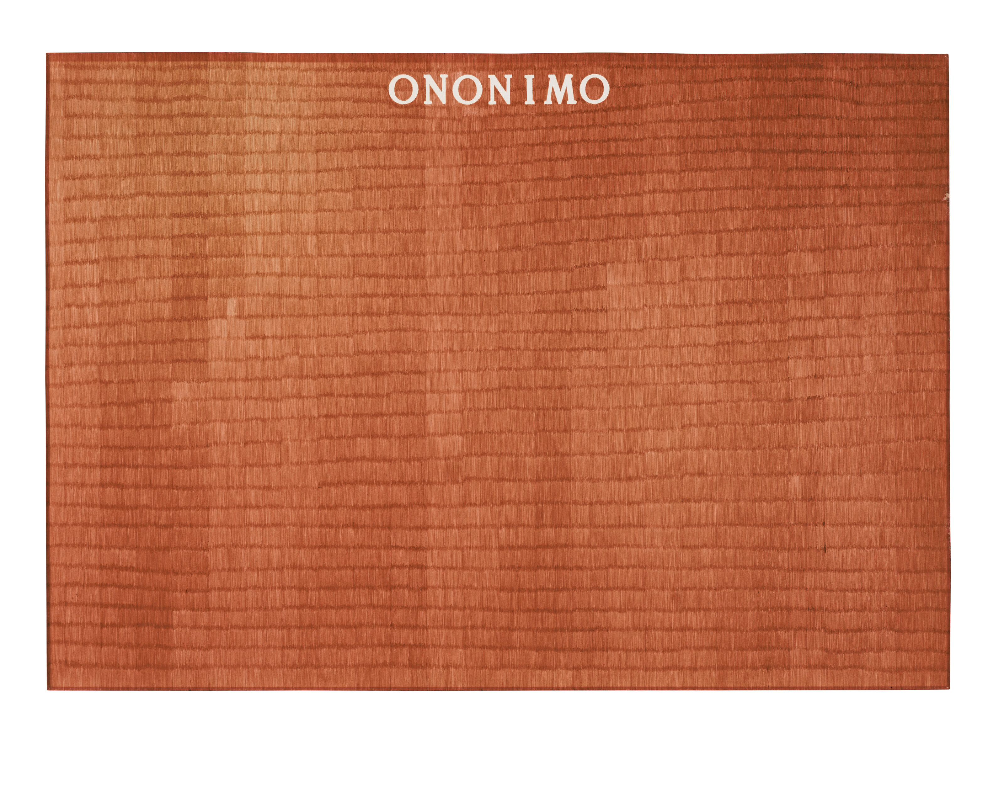 Alighiero Boetti — Ононимо, изображение 3