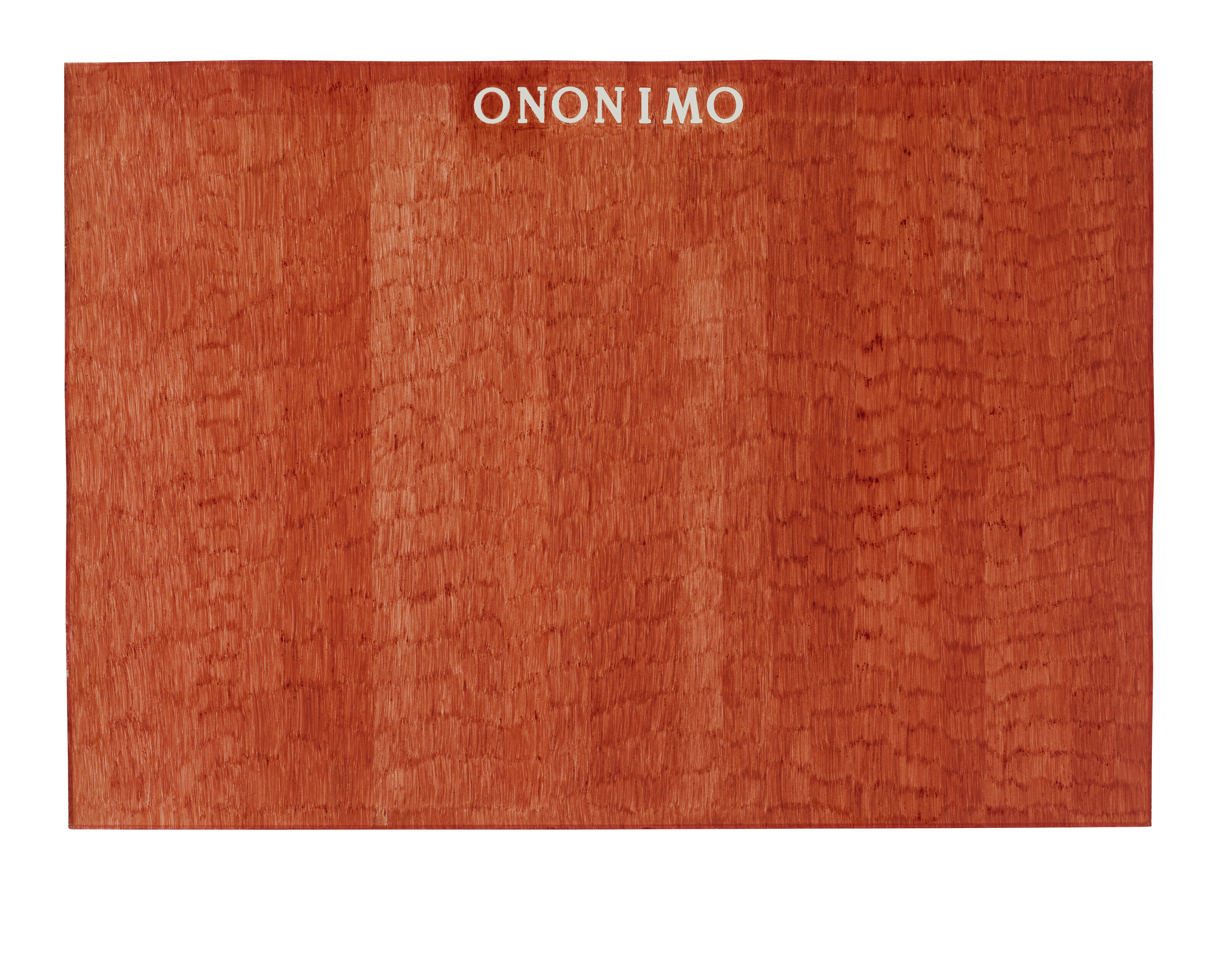 Alighiero Boetti — Ононимо, изображение 10