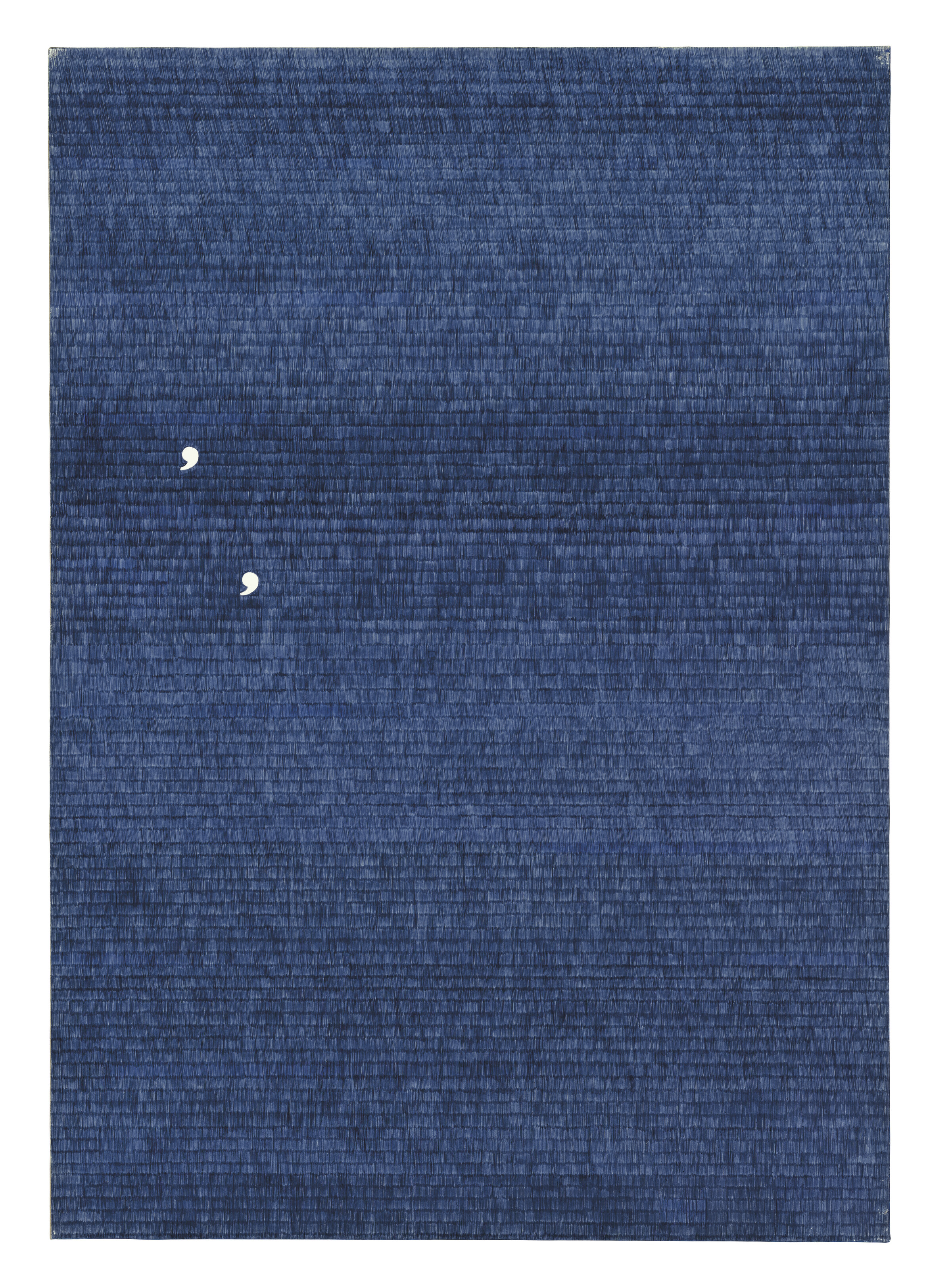 Alighiero Boetti — Как создать мир иль мондо (Привнося мир в мир), изображение 7