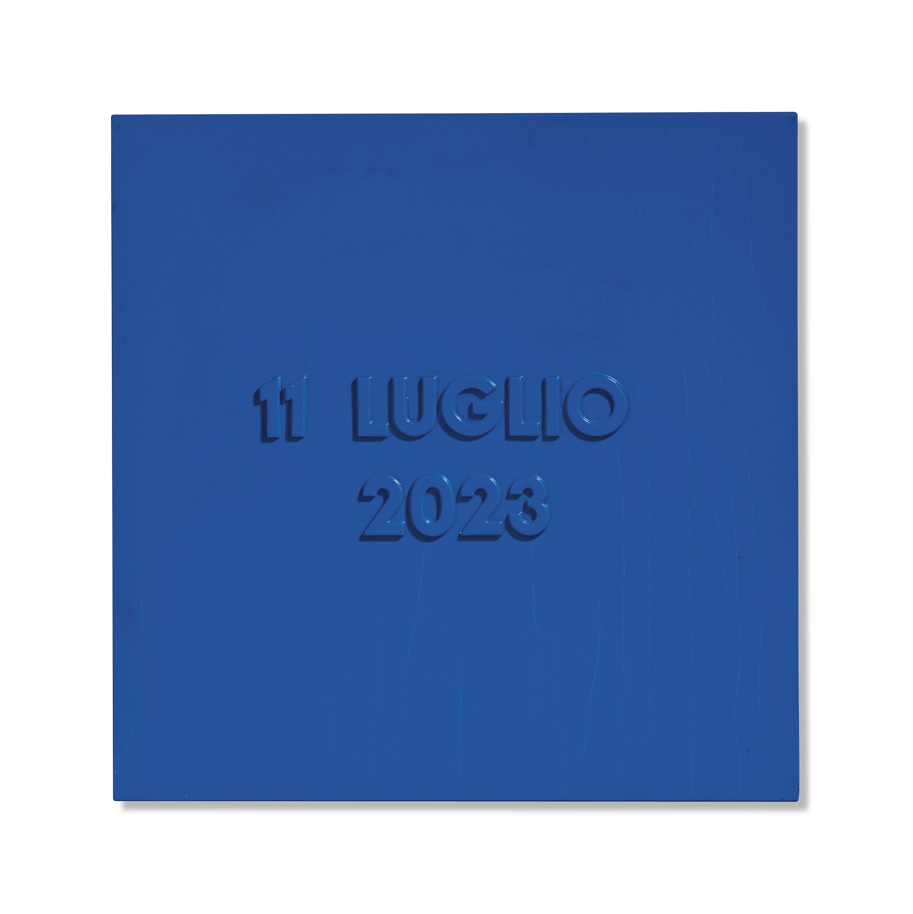 Alighiero Boetti — 16 ДЕКАБРЯ 2040 года 11 ИЮЛЯ 2023 года, изображение 4