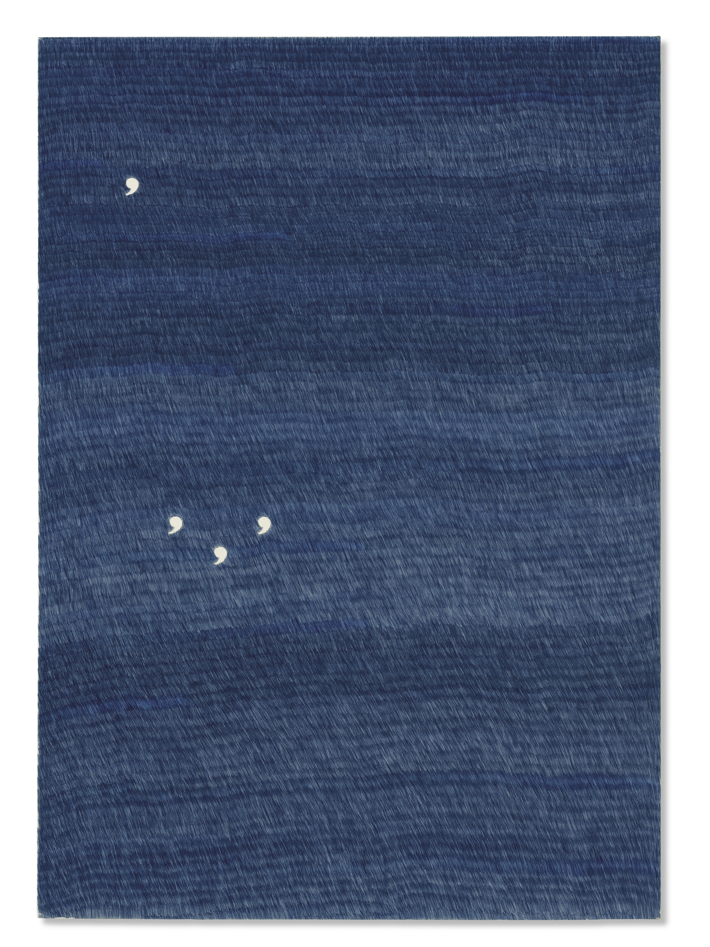 Alighiero Boetti — Сенца прима-не-допо, изображение 5