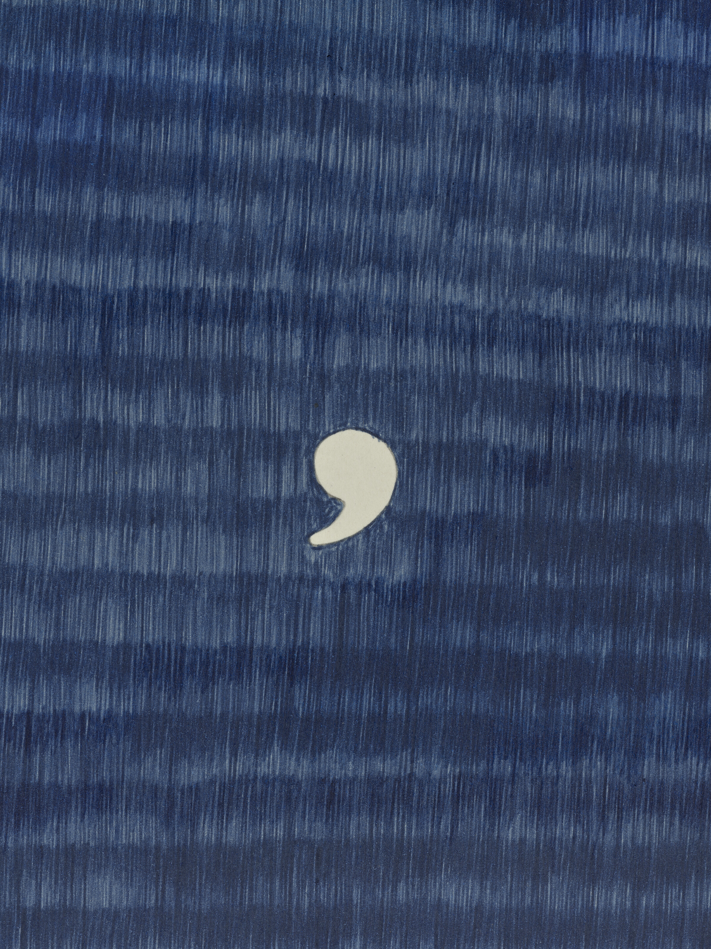 Alighiero Boetti — Сенца прима-не-допо, изображение 7