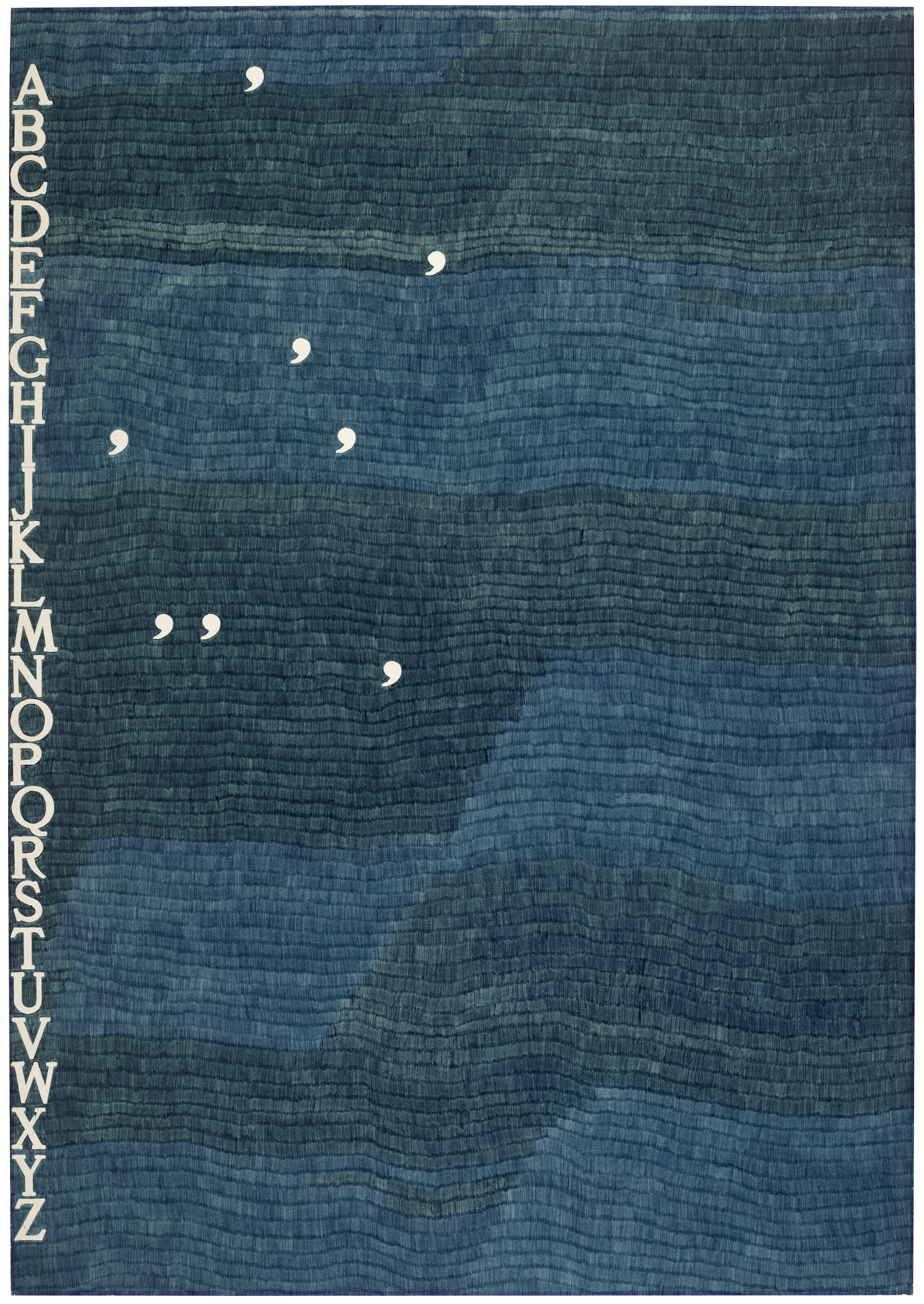 Alighiero Boetti — Immagine e somiglianza (Образ и подобие), изображение 3