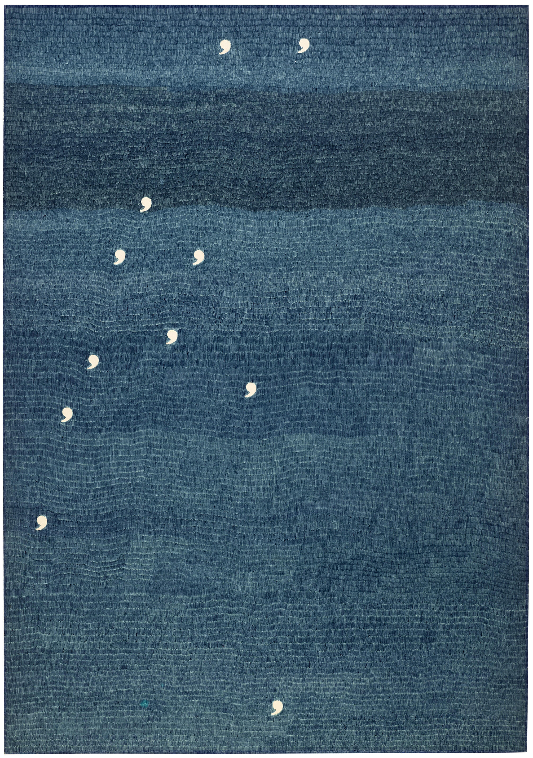 Alighiero Boetti — Immagine e somiglianza (Образ и подобие), изображение 5