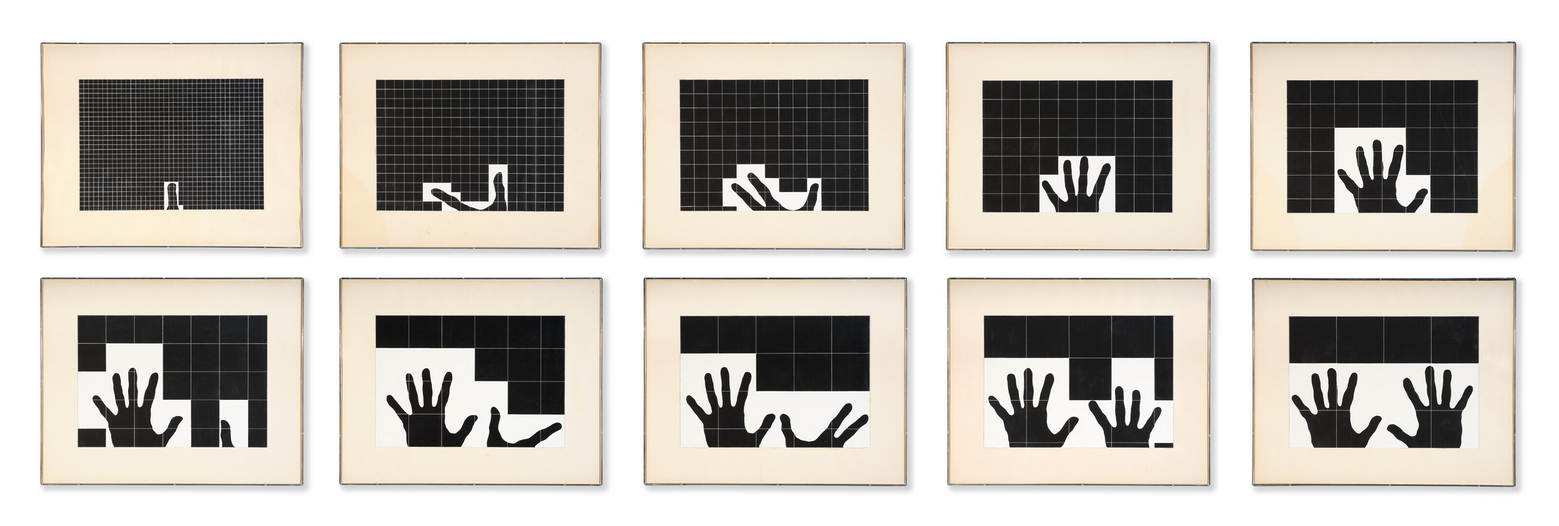 Alighiero Boetti — Да, я умираю., изображение 2