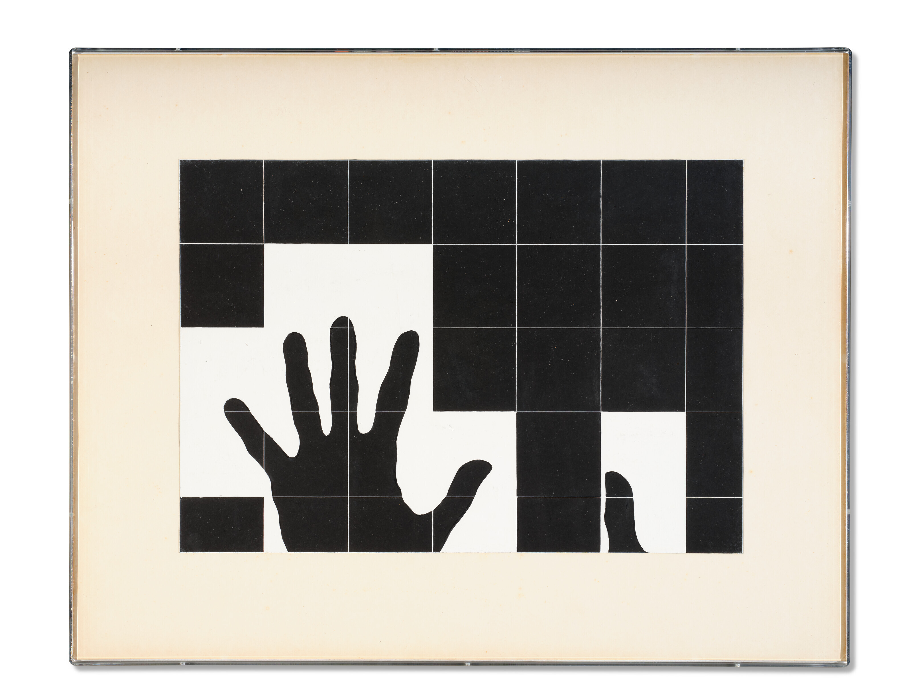 Alighiero Boetti — Да, я умираю., изображение 14