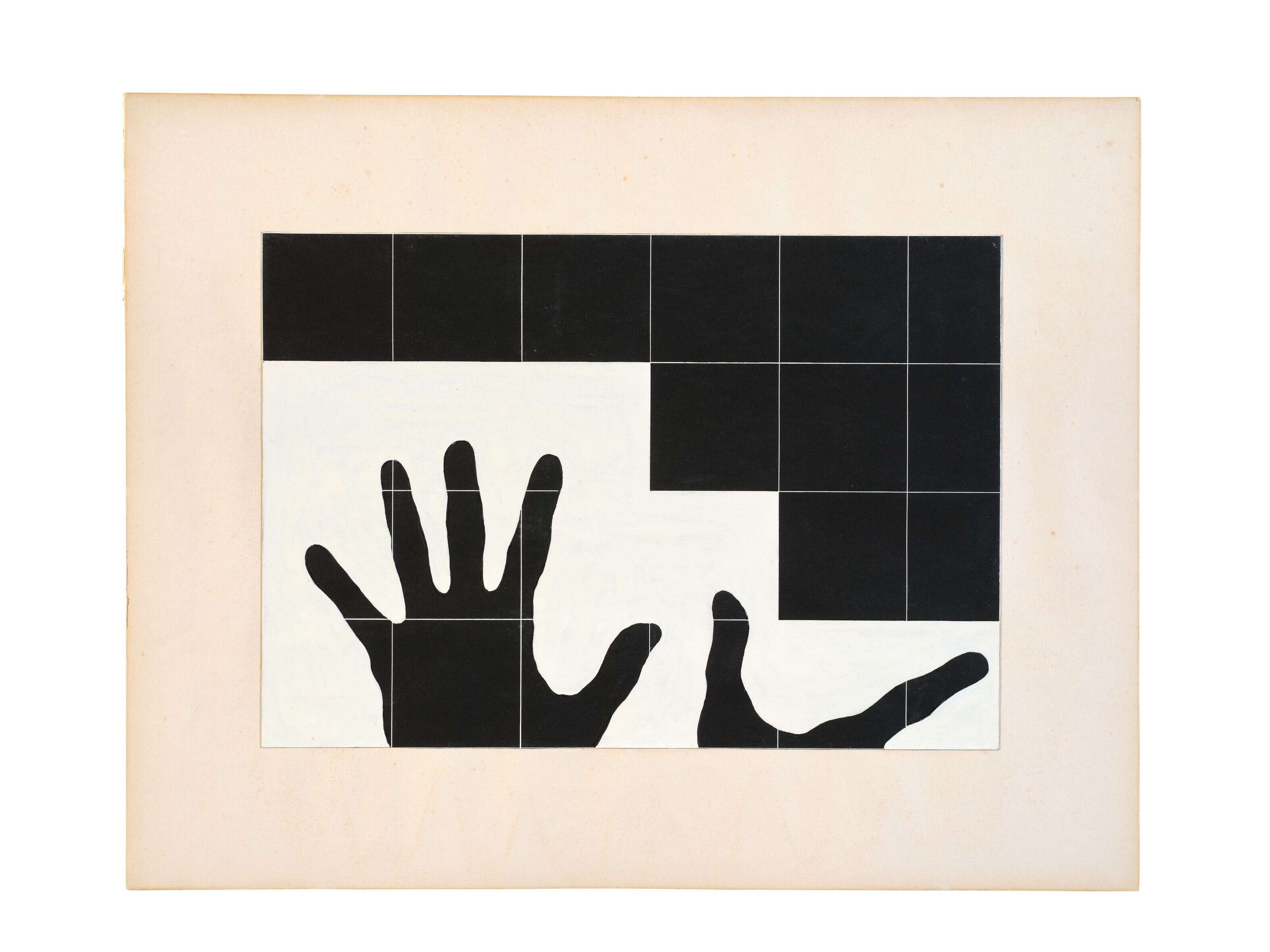Alighiero Boetti — Да, я умираю., изображение 15