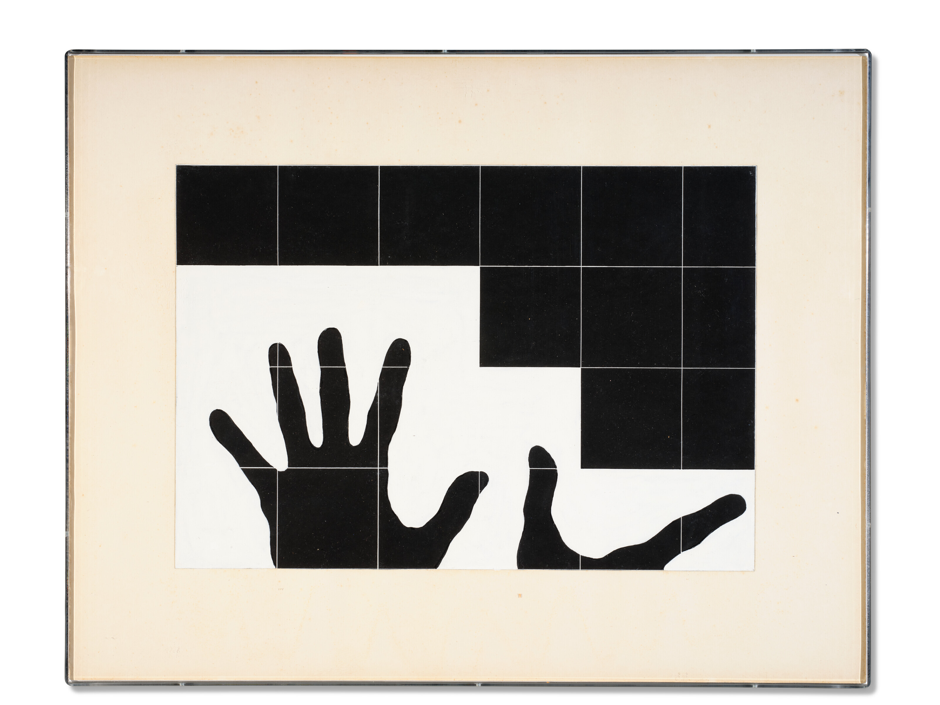 Alighiero Boetti — Да, я умираю., изображение 16