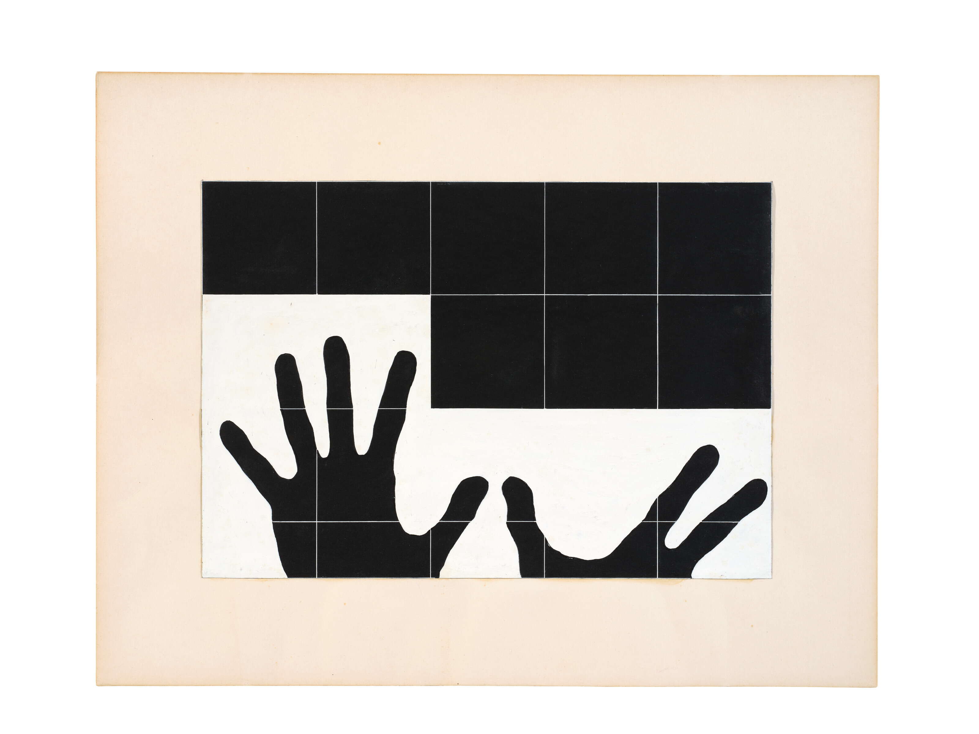 Alighiero Boetti — Да, я умираю., изображение 17