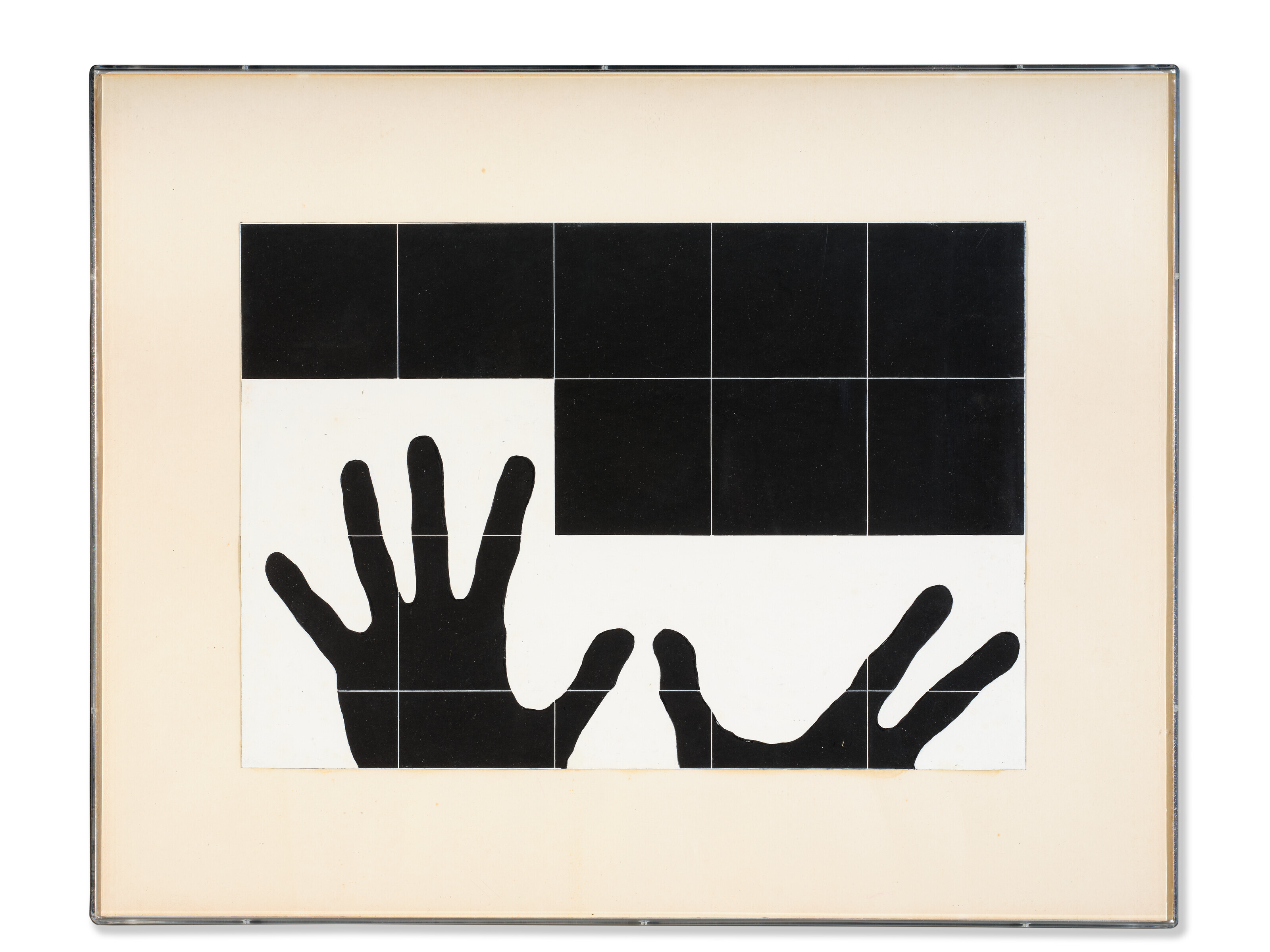 Alighiero Boetti — Да, я умираю., изображение 18