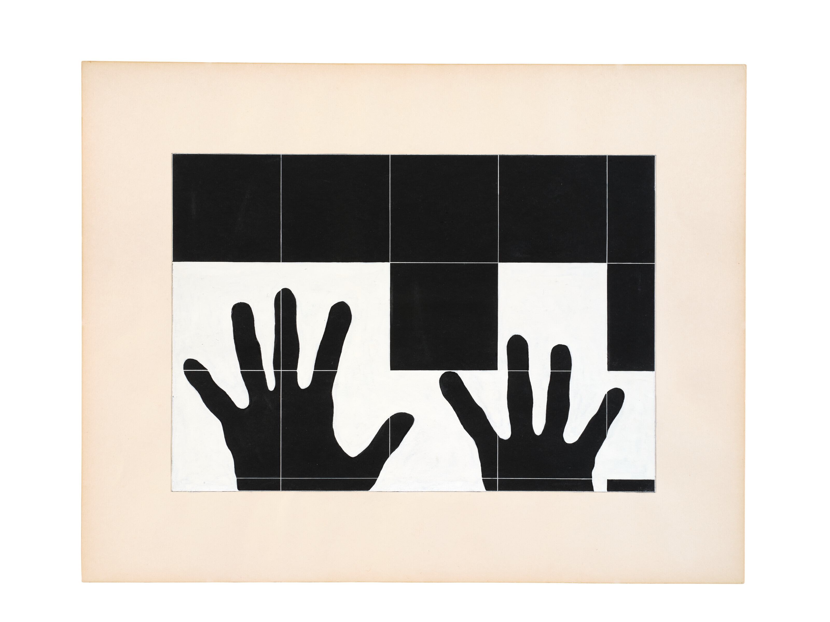 Alighiero Boetti — Да, я умираю., изображение 19