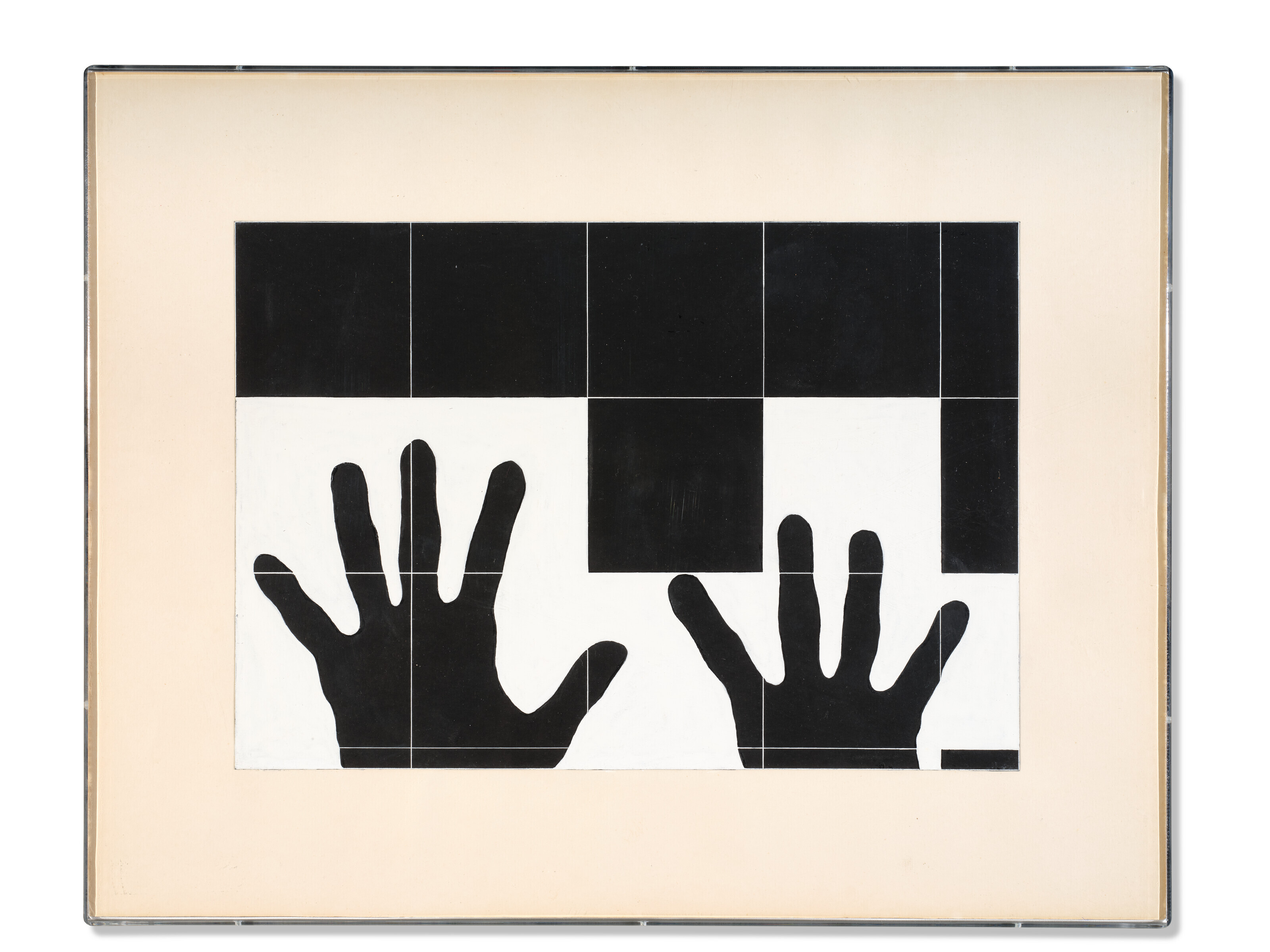 Alighiero Boetti — Да, я умираю., изображение 20