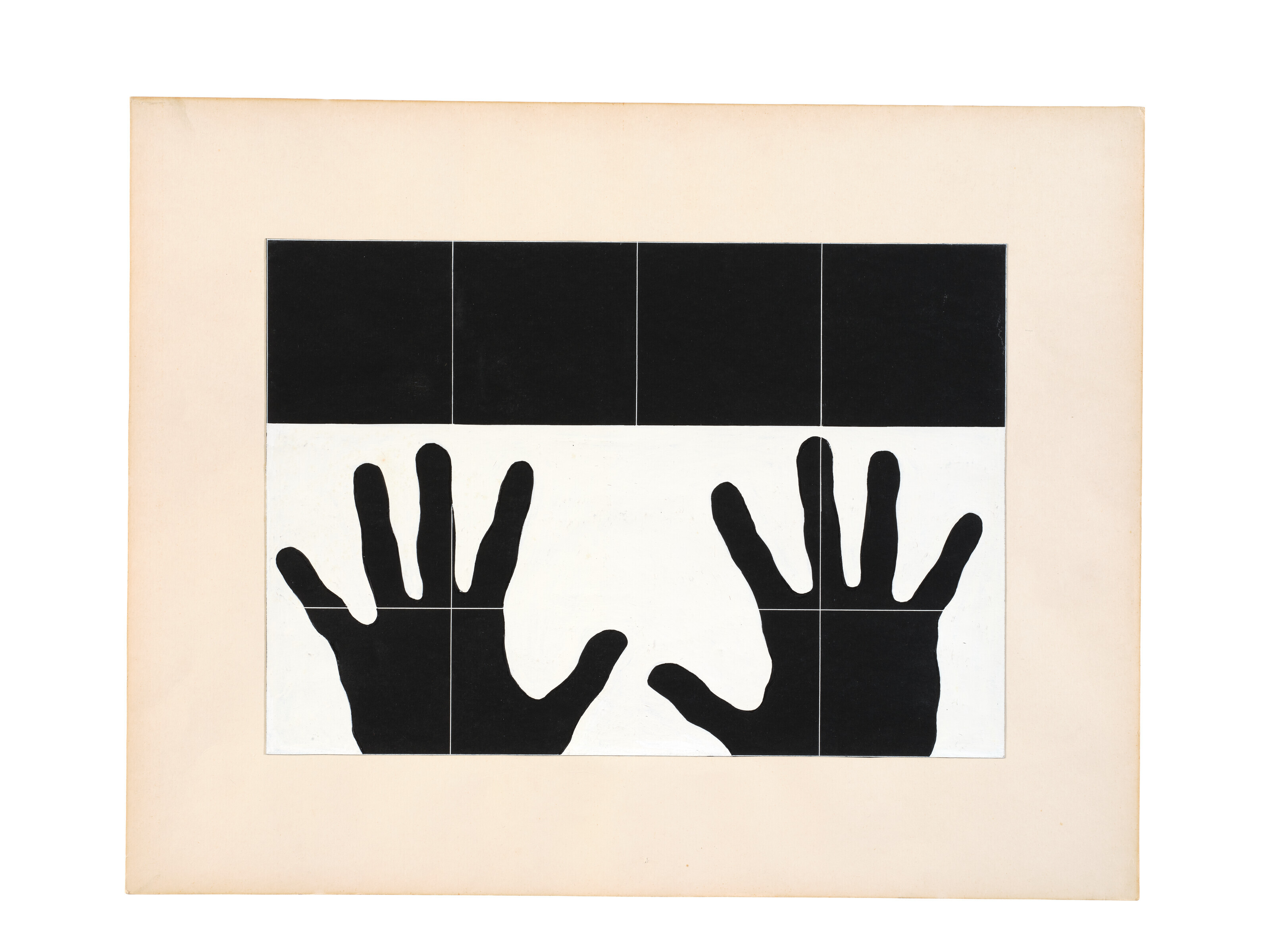 Alighiero Boetti — Да, я умираю., изображение 21