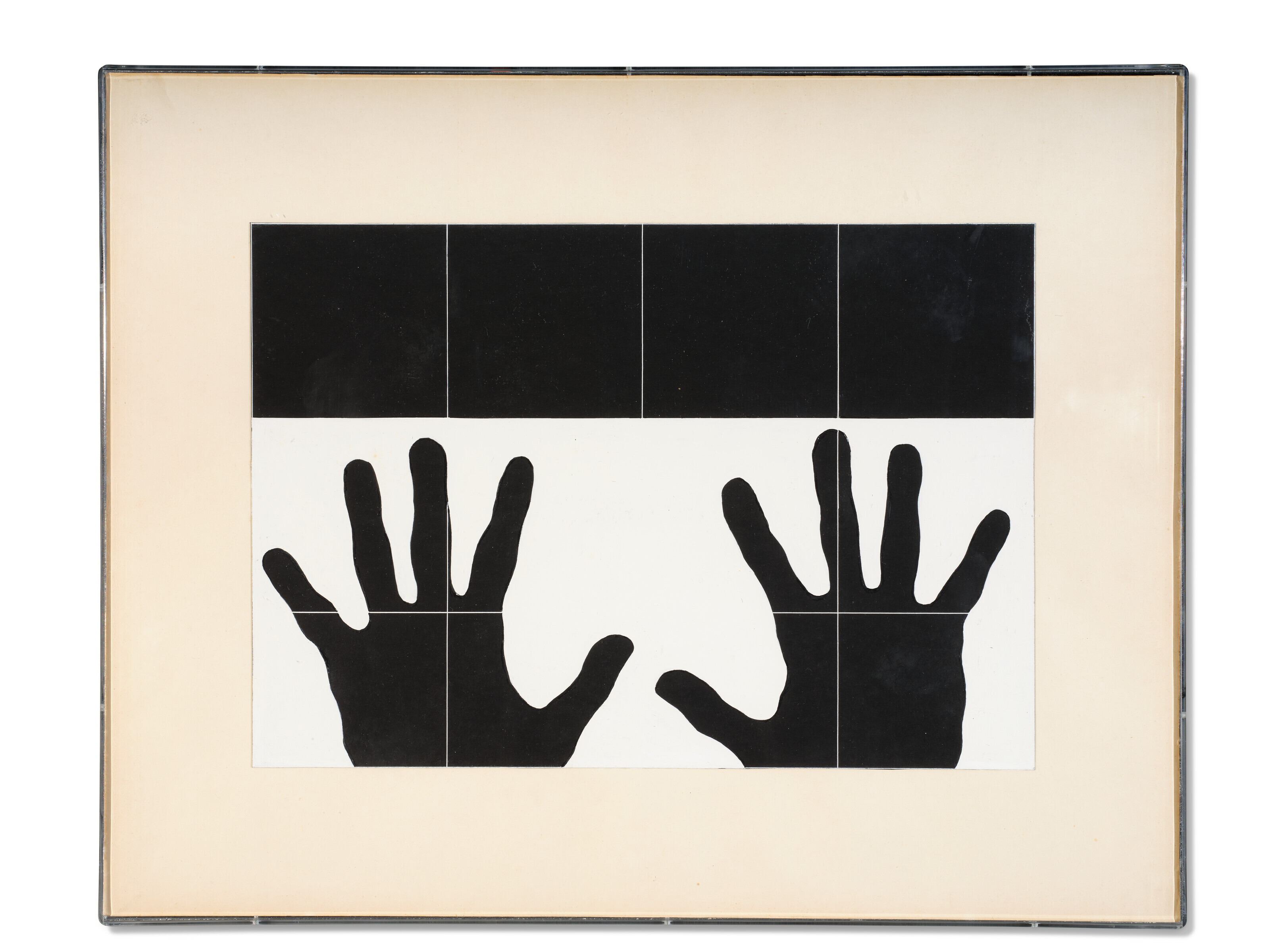 Alighiero Boetti — Да, я умираю., изображение 22
