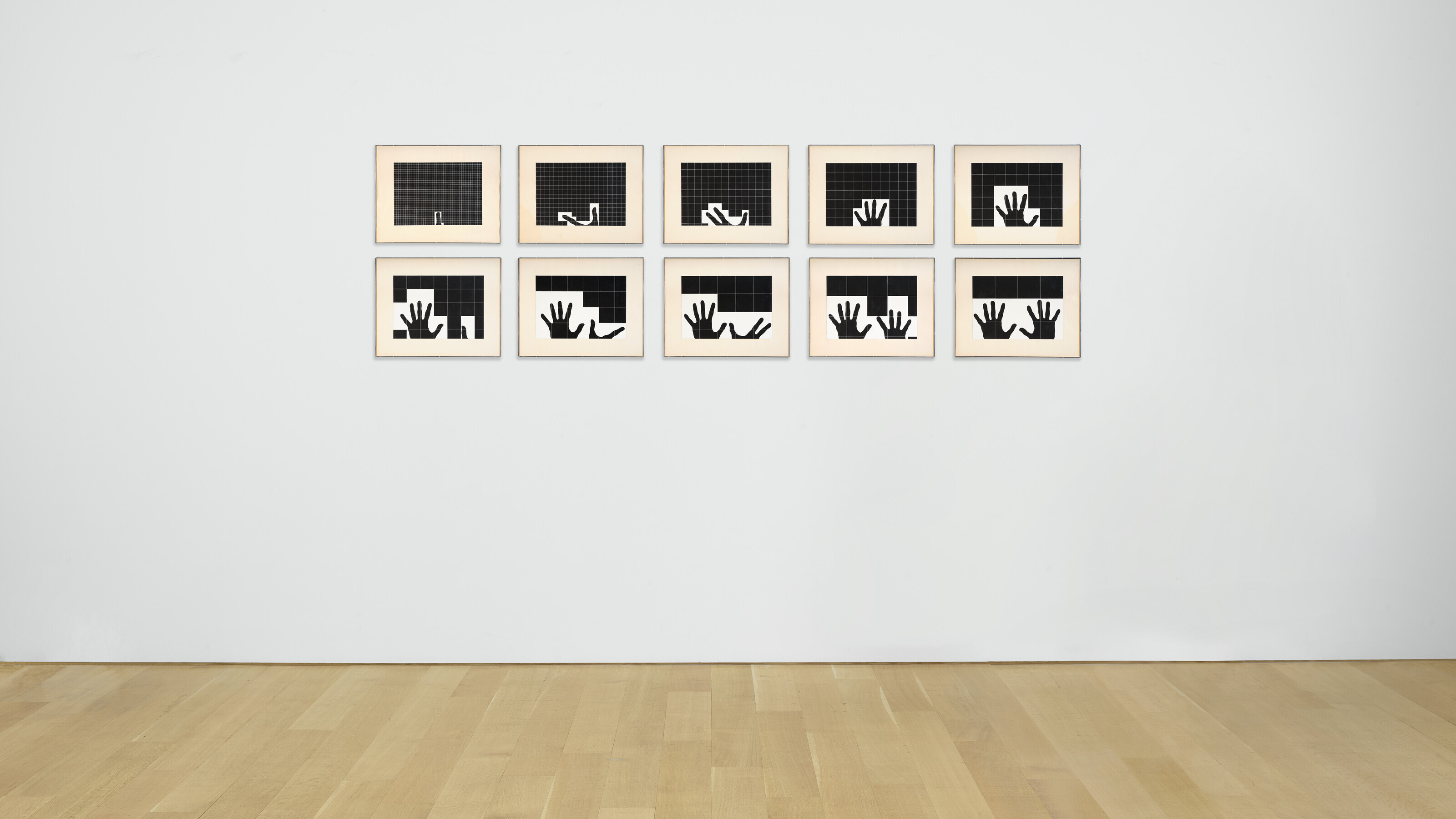 Alighiero Boetti — Да, я умираю., изображение 23