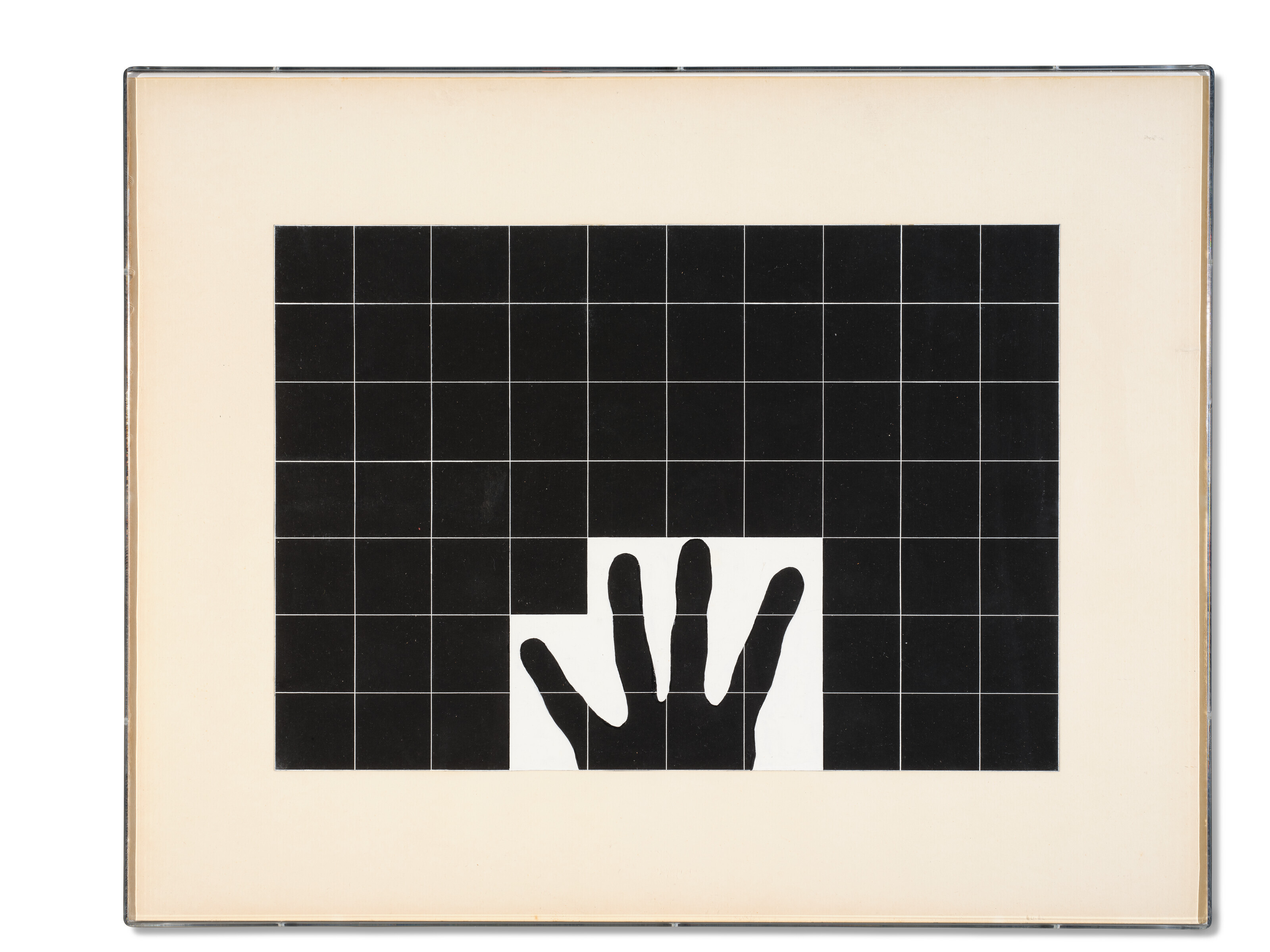 Alighiero Boetti — Да, я умираю., изображение 10