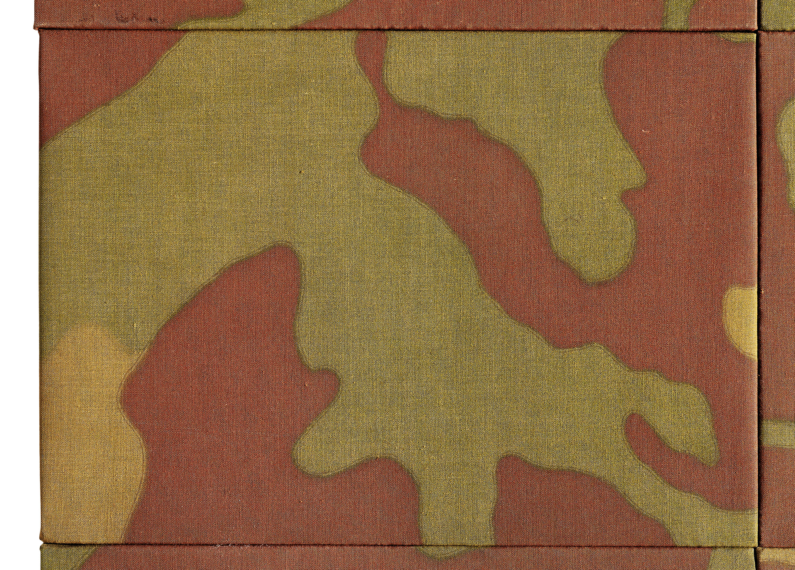 Alighiero Boetti — Миметико, изображение 2