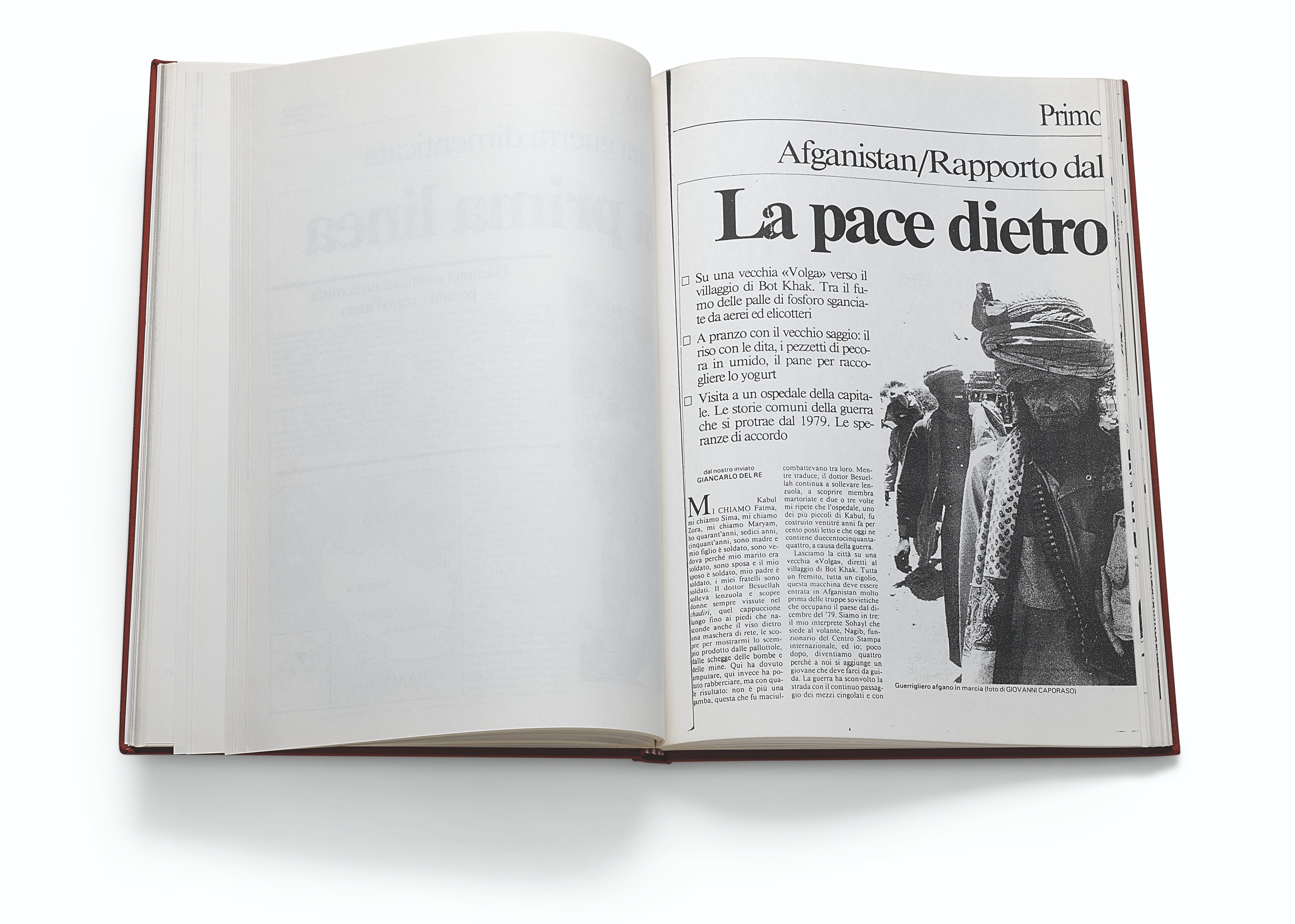Alighiero Boetti — Я - единственная библиотека Росси - 111, изображение 4