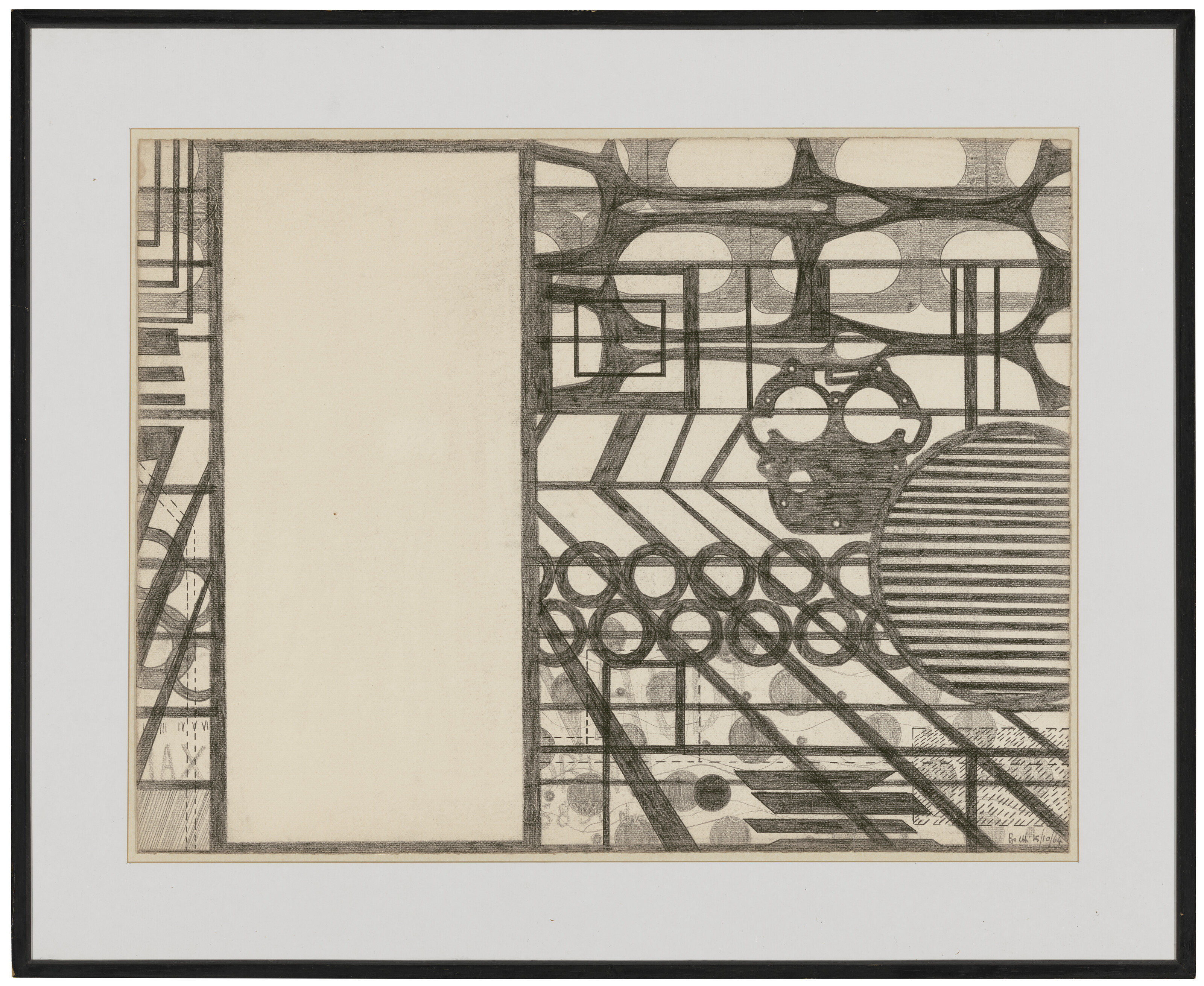 Alighiero Boetti — Без названия, изображение 2