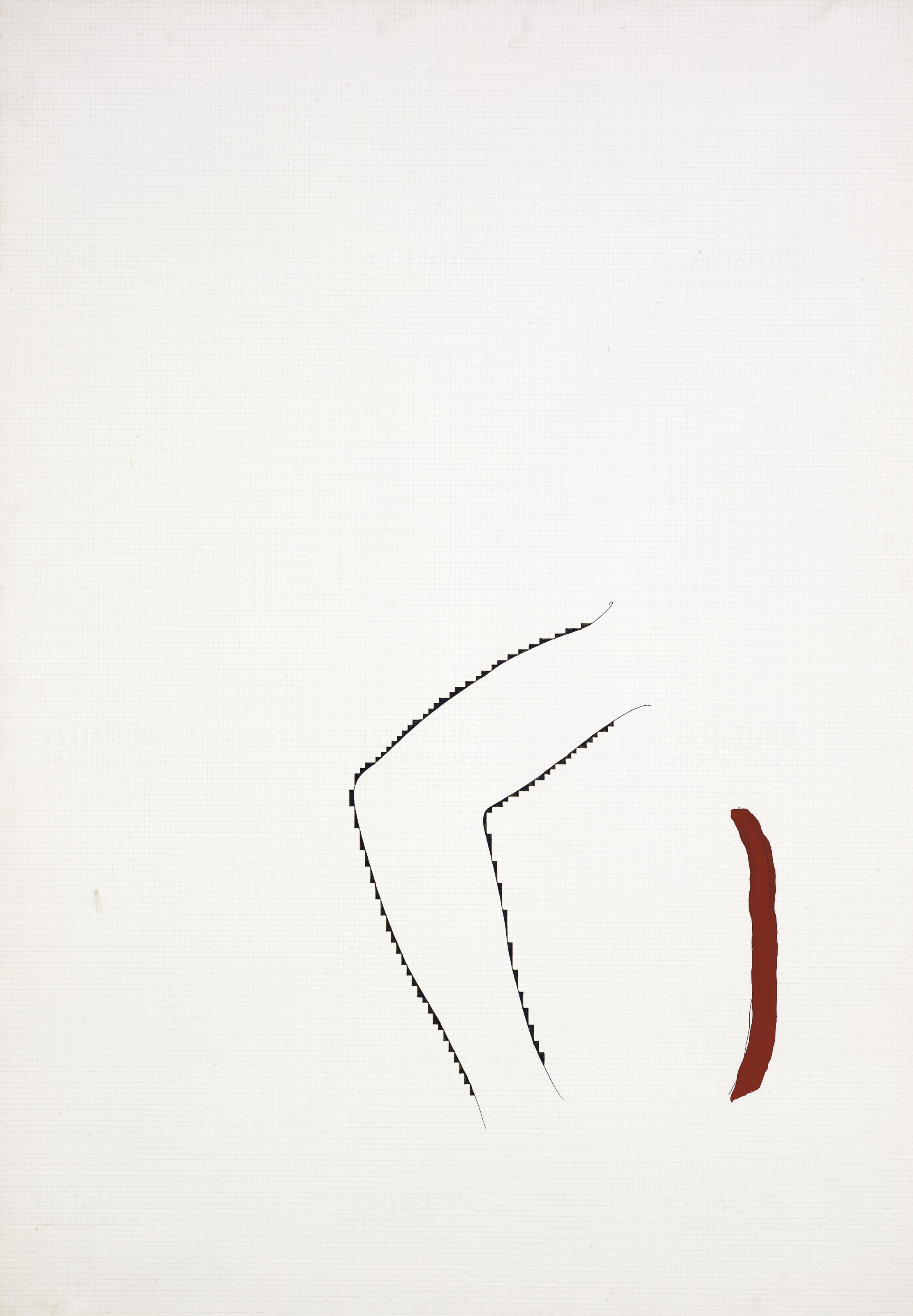 Alighiero Boetti — Искусство-Коллажиони, изображение 2