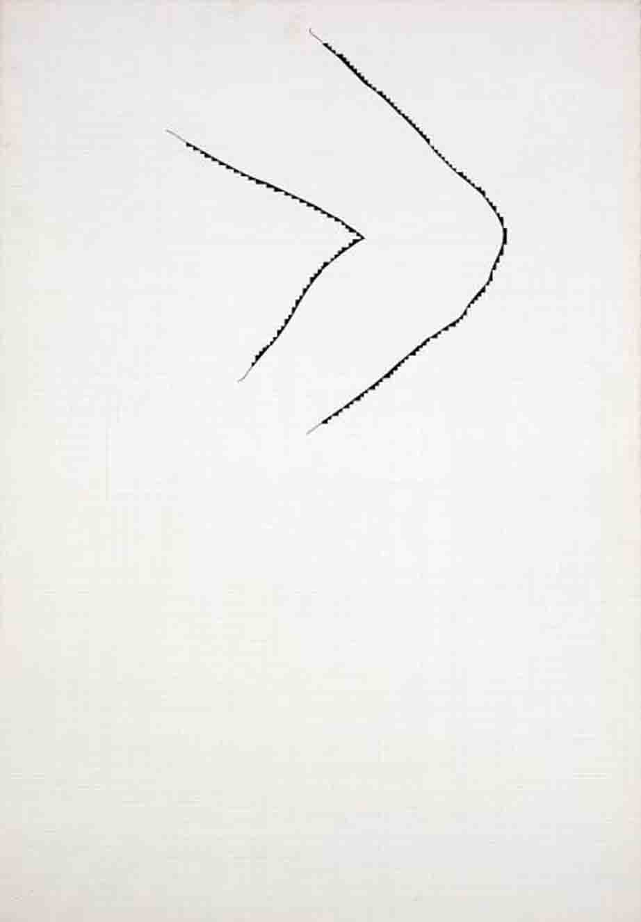 Alighiero Boetti — Искусство-Коллажиони, изображение 5