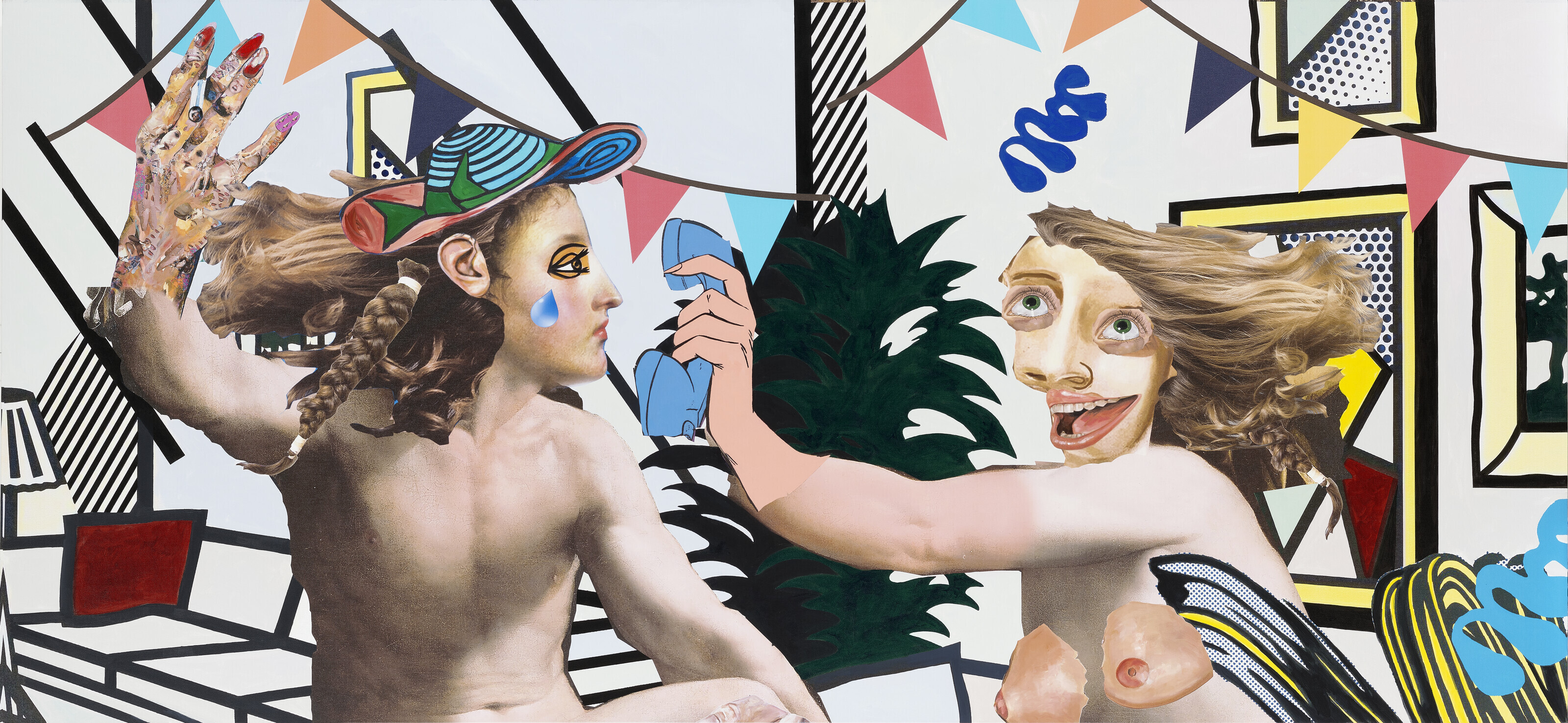Allison Zuckerman — Римский фестиваль, изображение 2