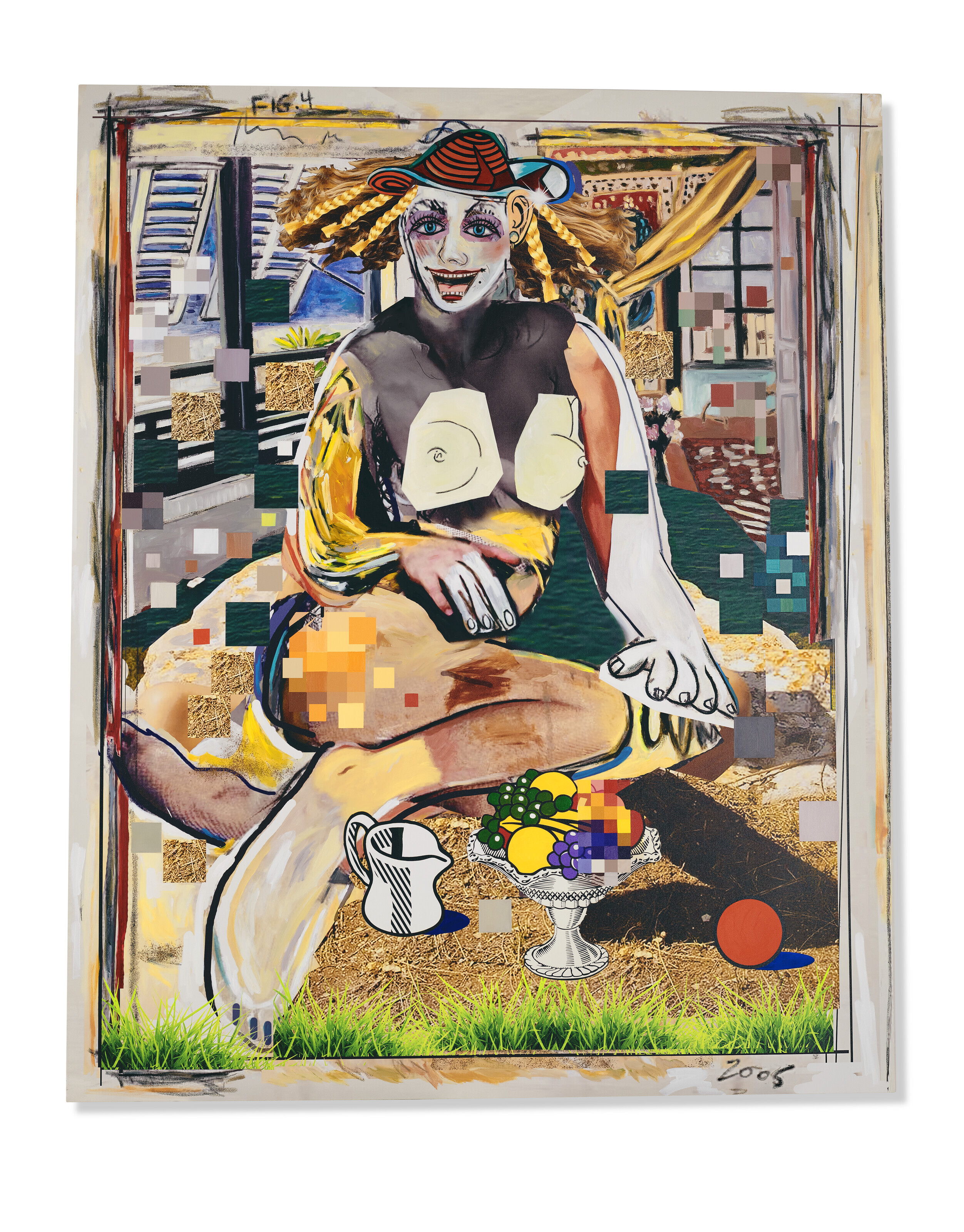 Allison Zuckerman — Комната памяти