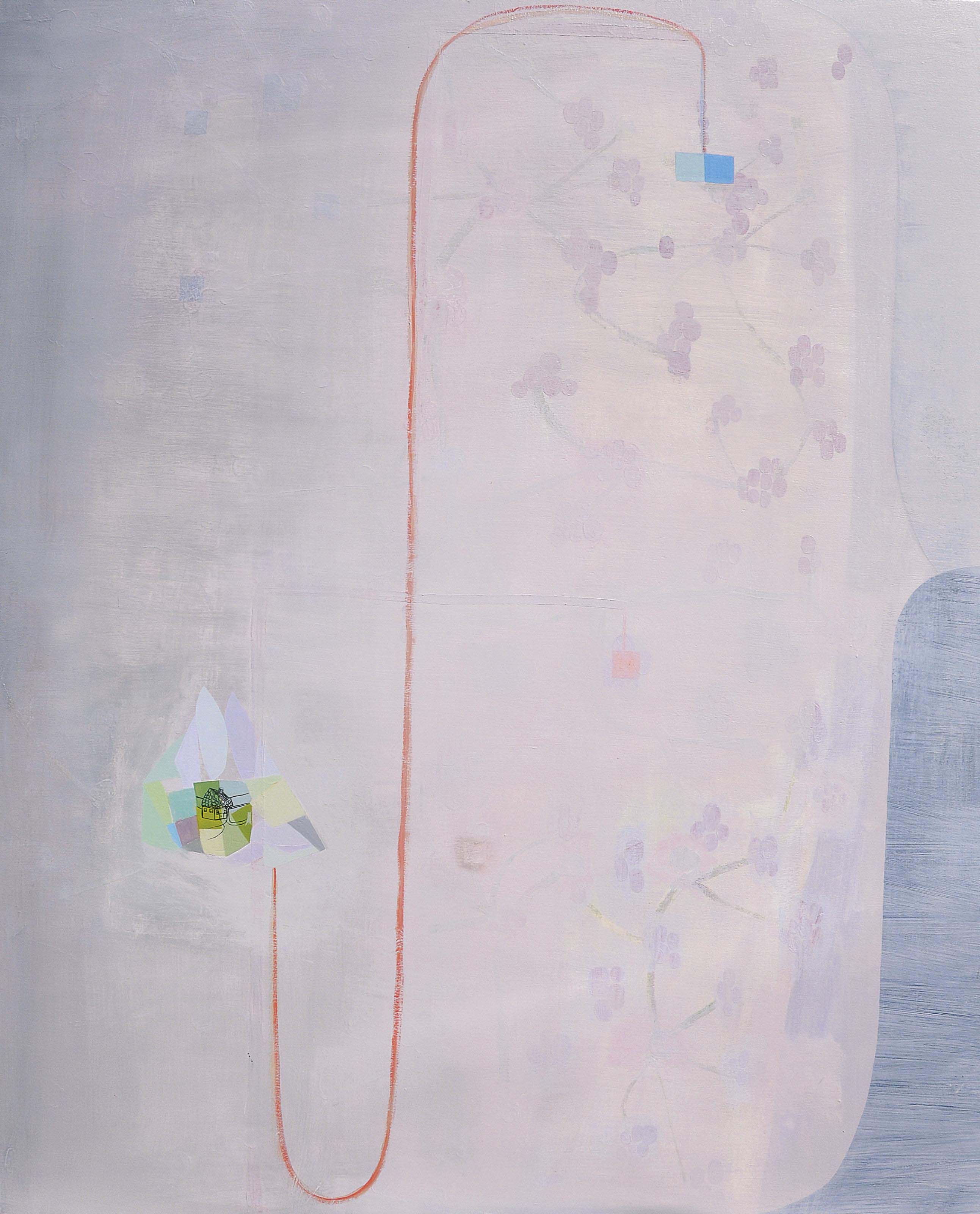 Amy Sillman — Основа