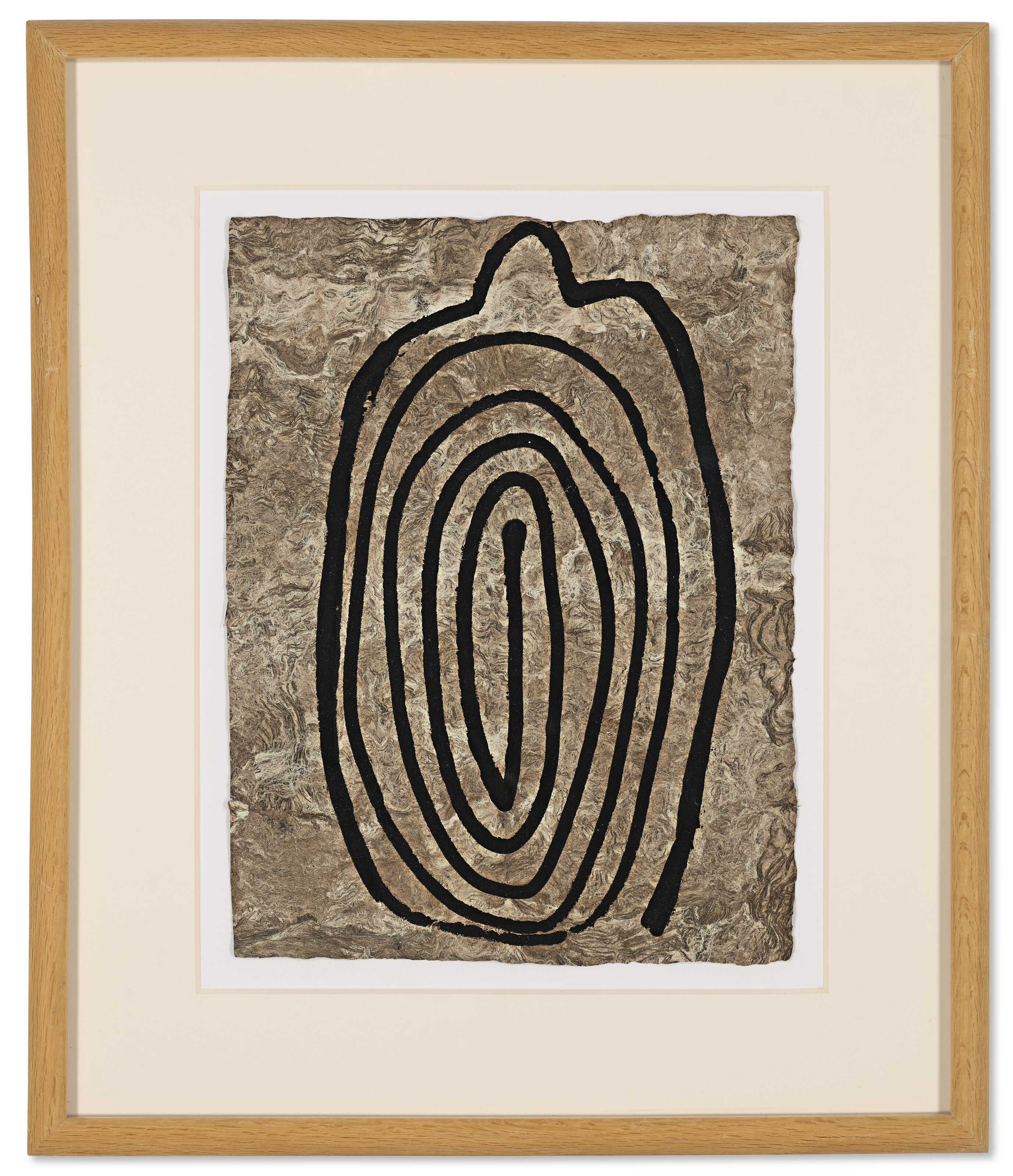 Ana Mendieta — Без названия (Конча Венеры), изображение 2