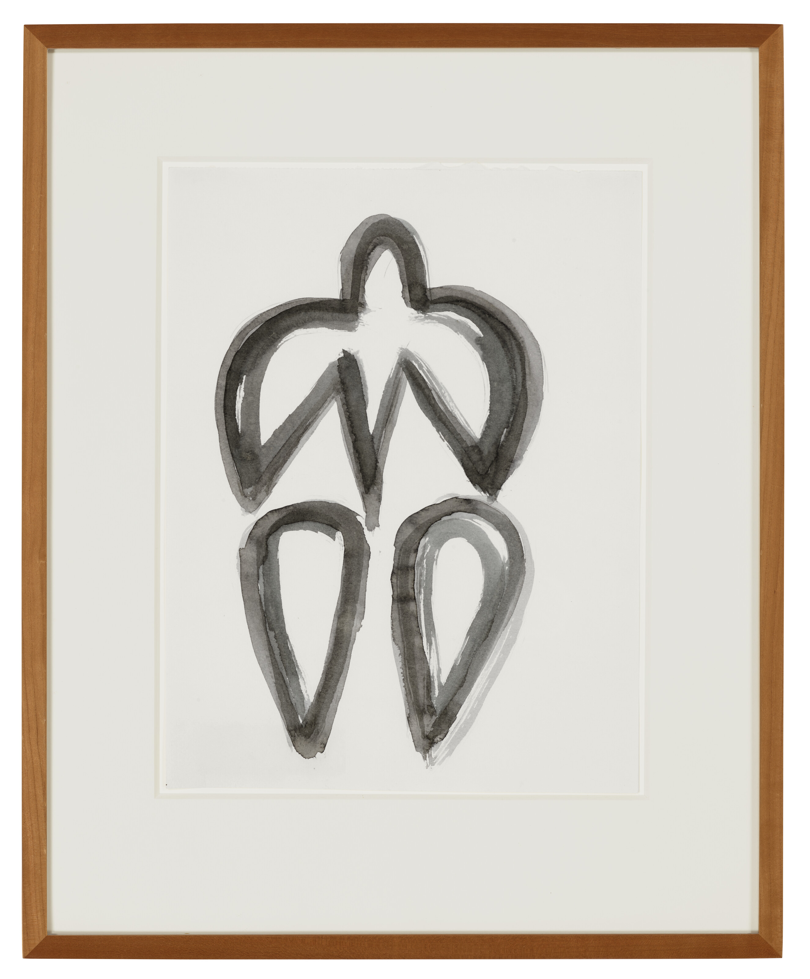 Ana Mendieta — Без названия, изображение 2