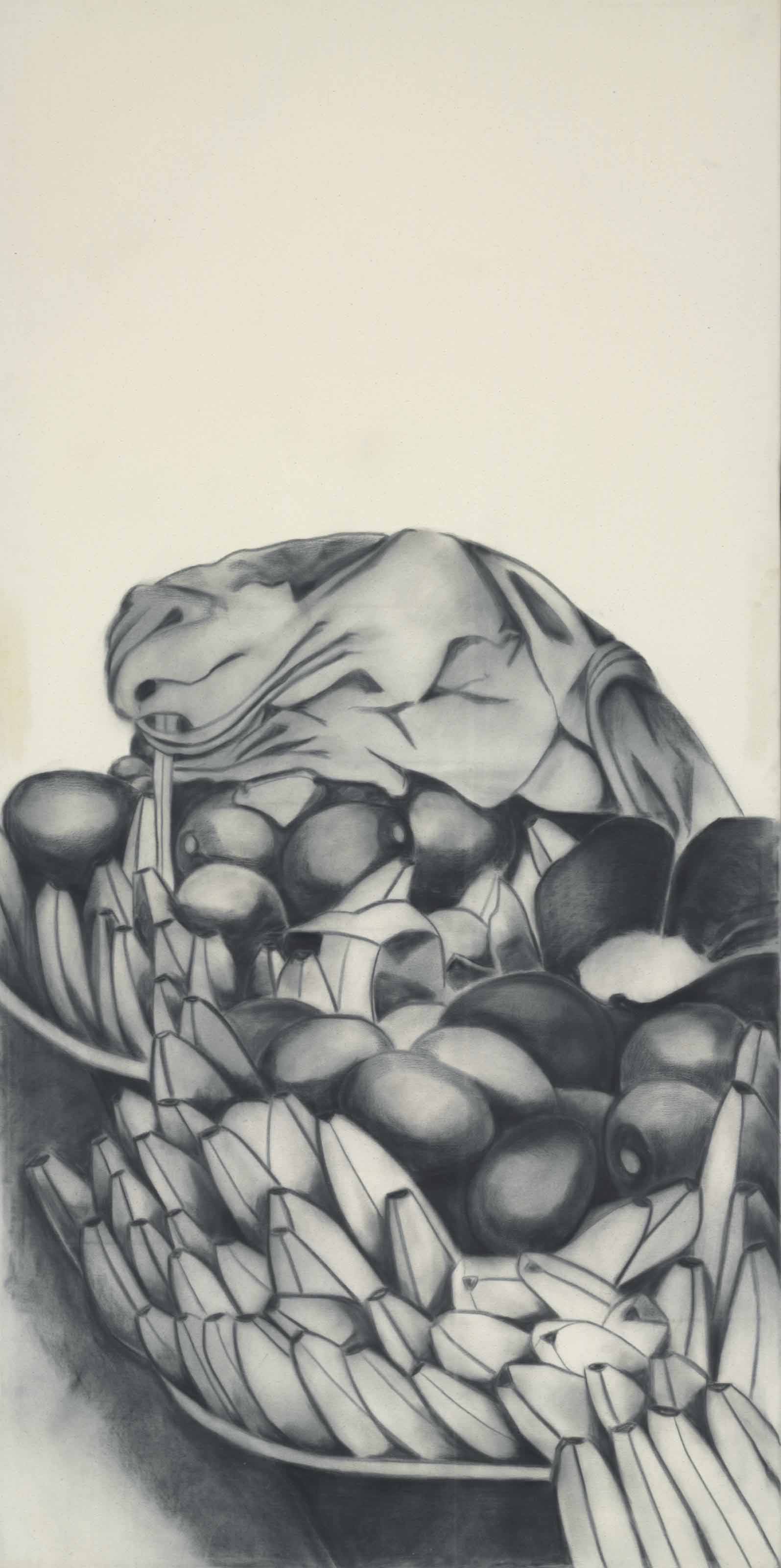 Ana Mercedes Hoyos — Базурто