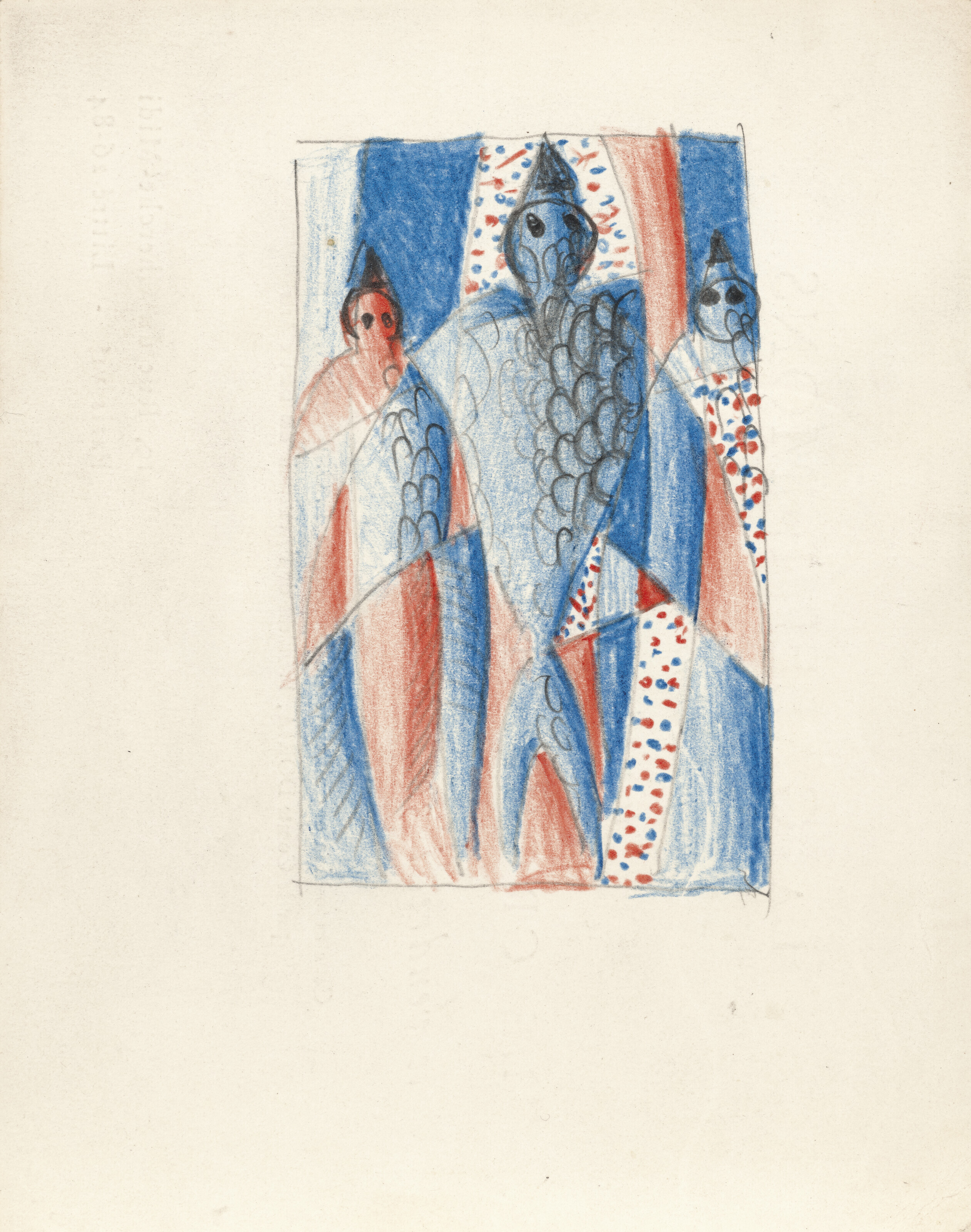 André Breton — Без титра