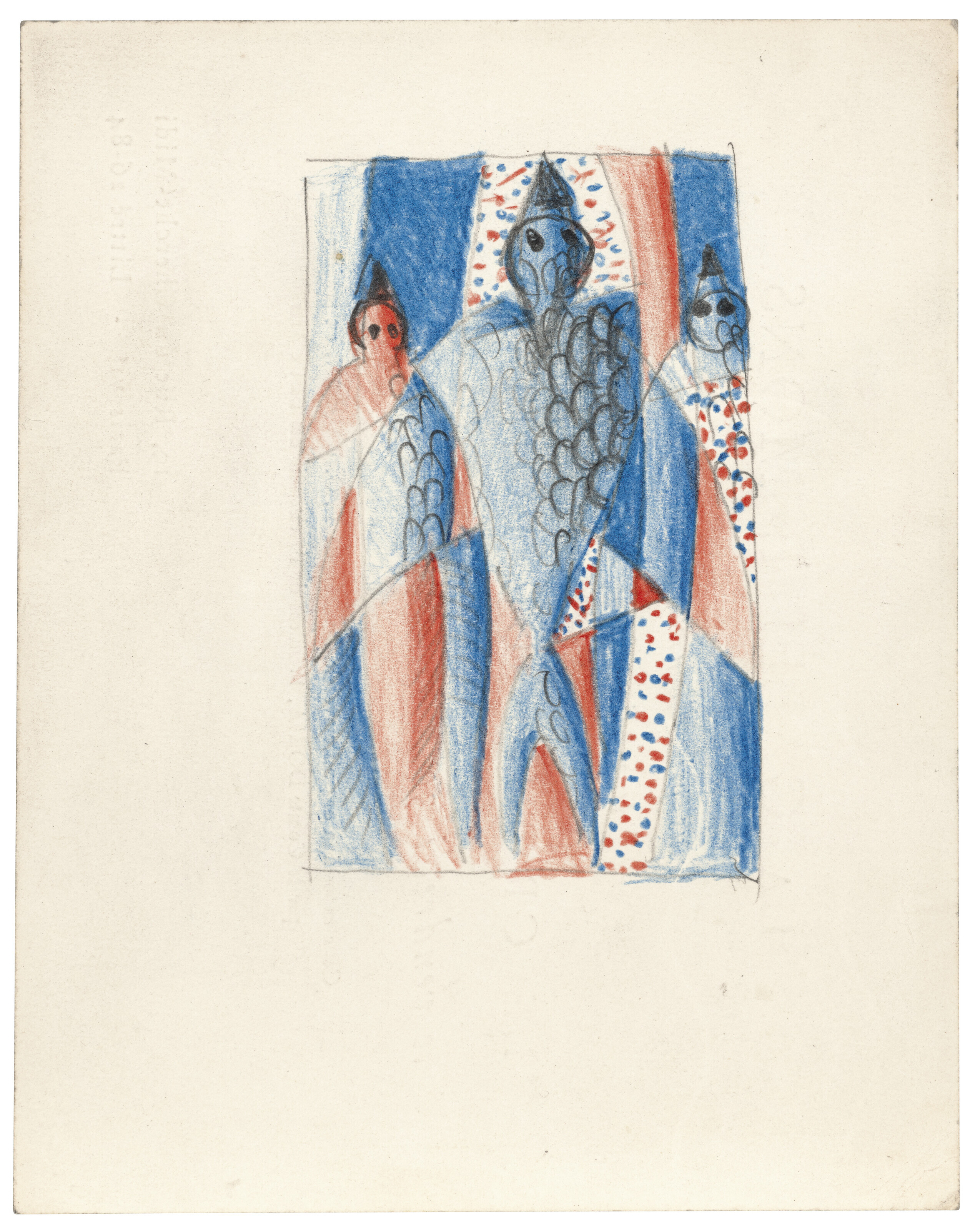 André Breton — Без титра, изображение 2