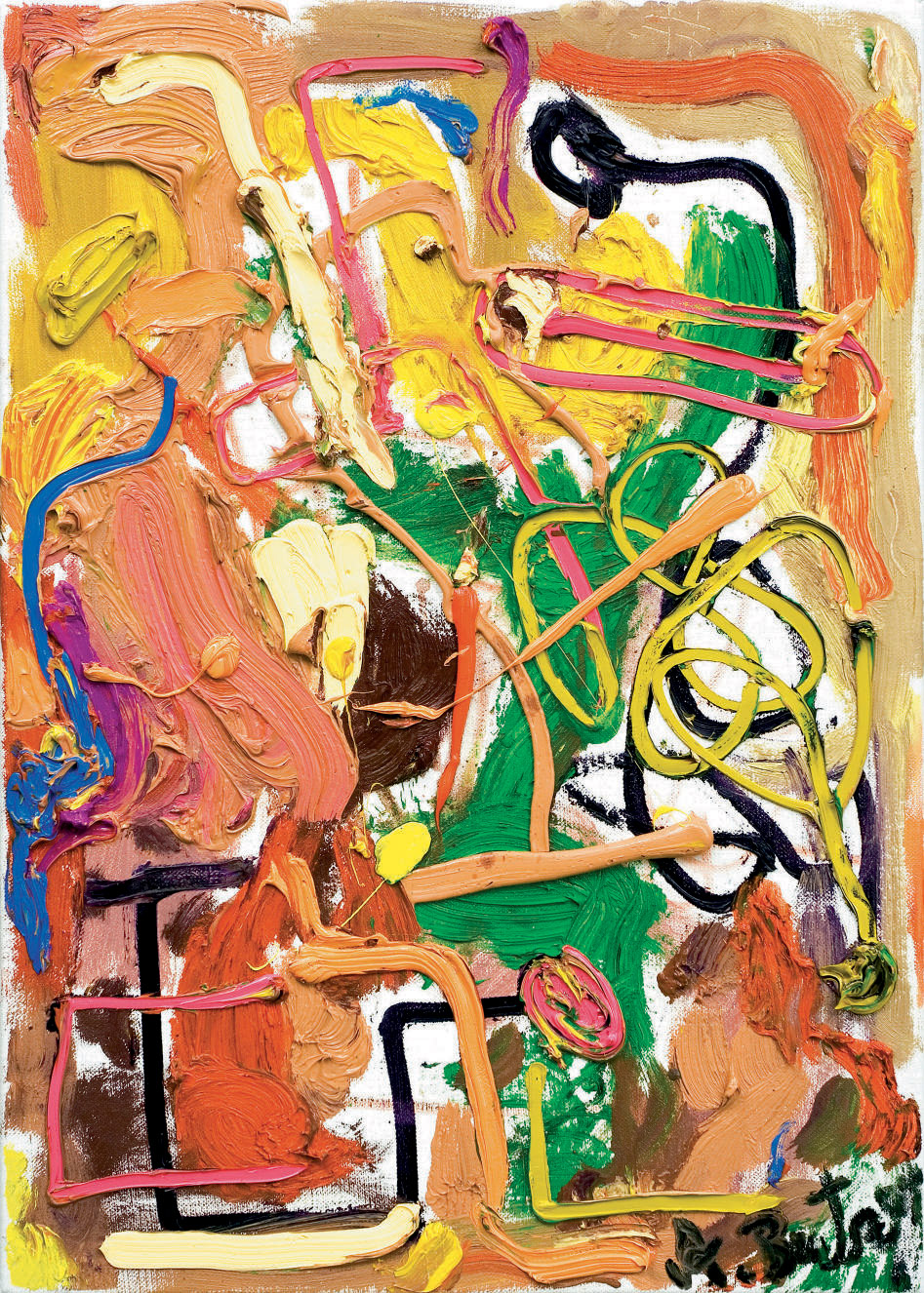 André Butzer — Без титра