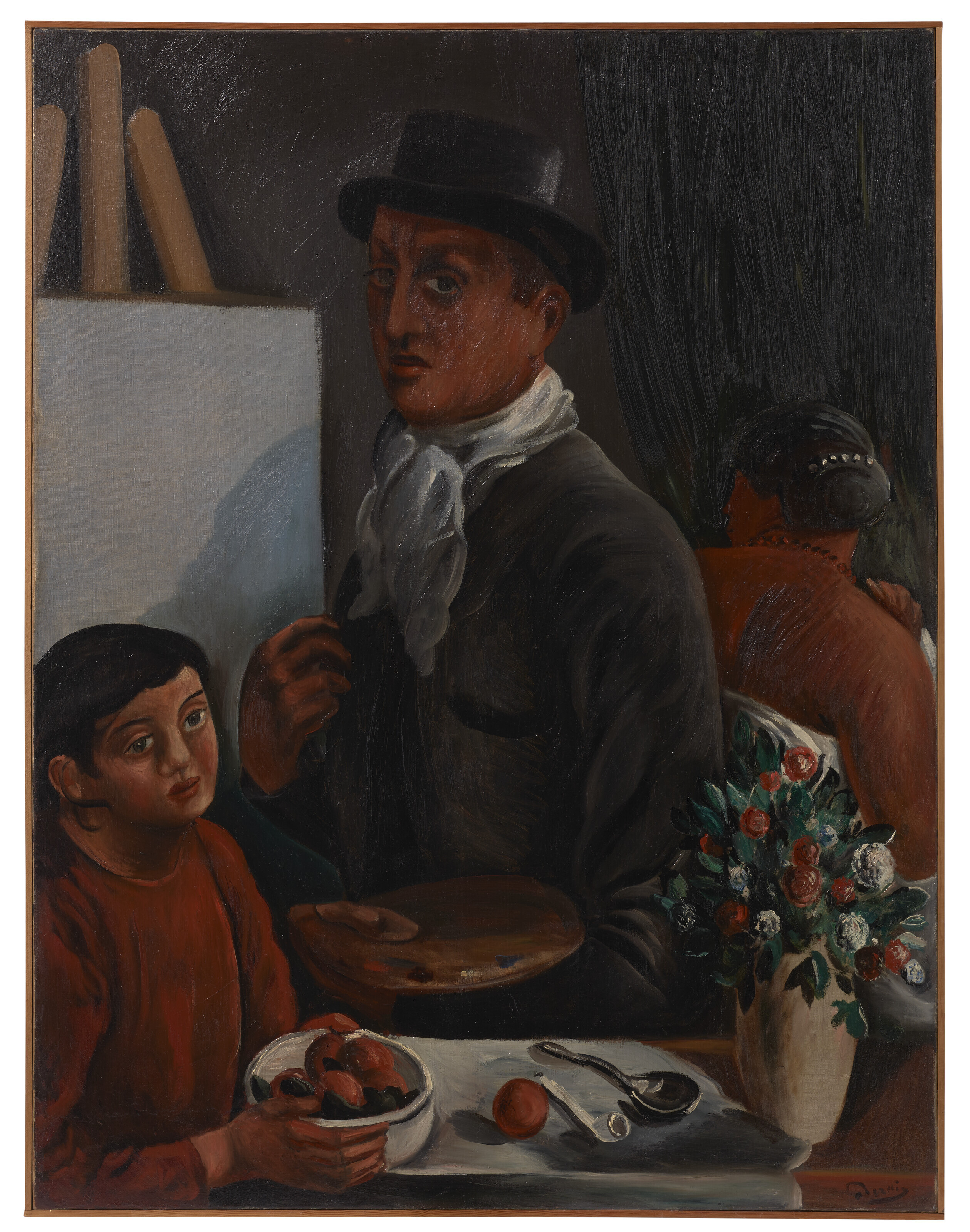 André Derain — Ателье художника для детей, изображение 2