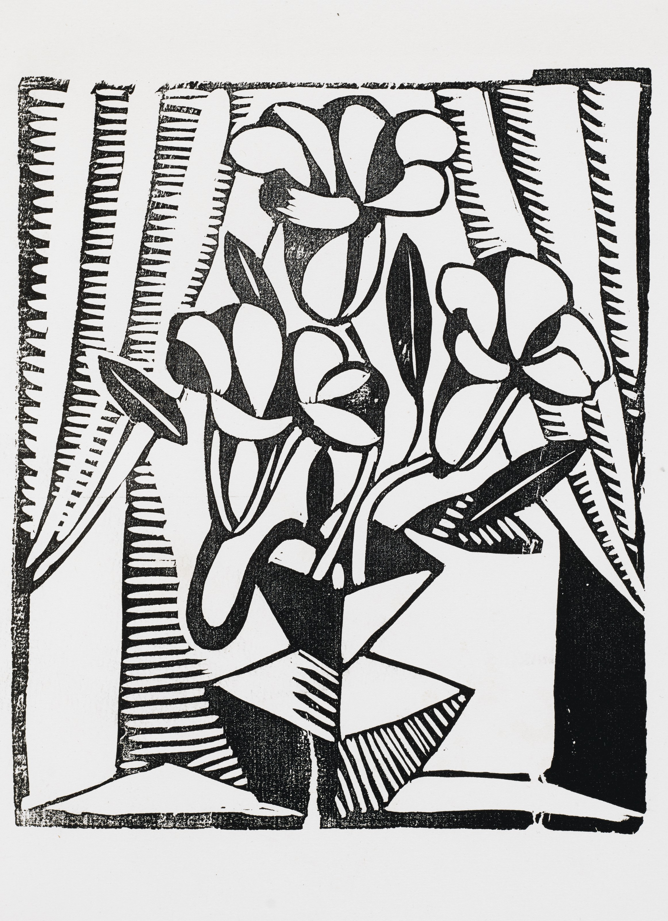 André Derain — Гийом Аполлинер, "Чародей по-настоящему", Генри Канвейлер, Париж, 1909, изображение 13