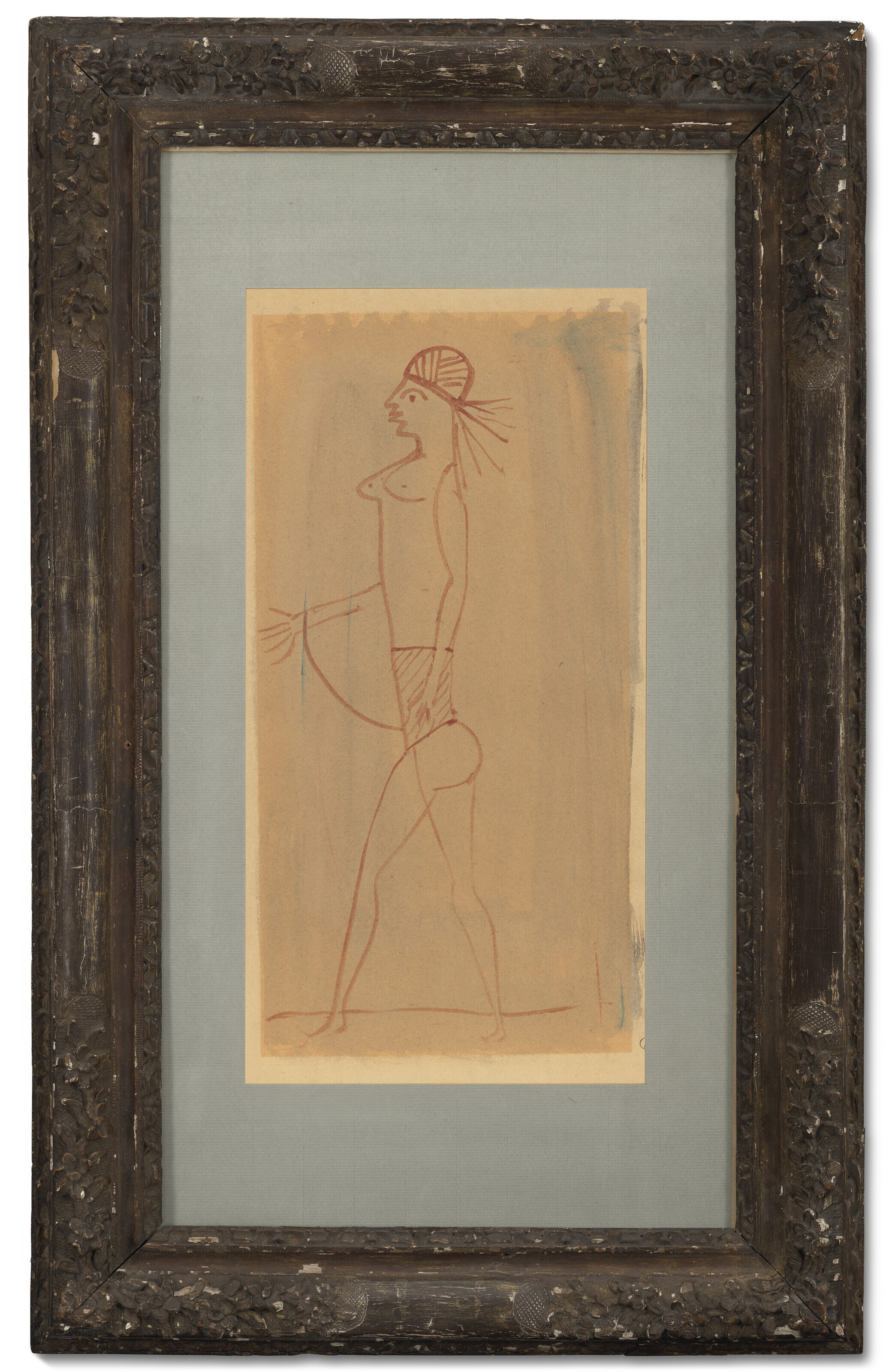 André Derain — Беньез, изображение 4