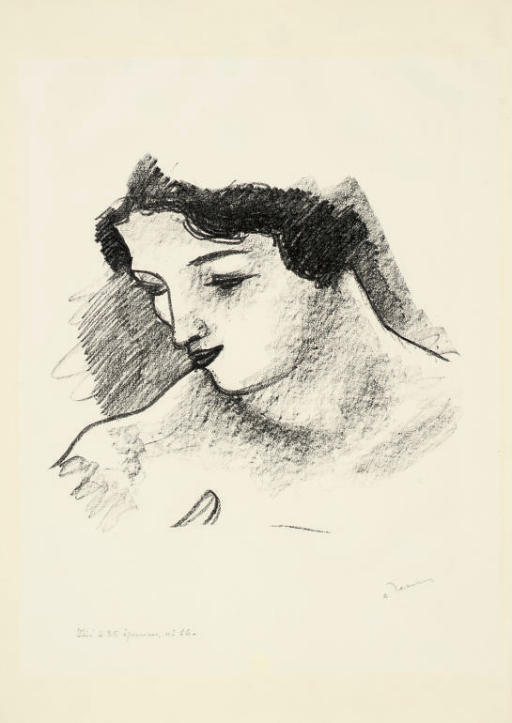 André Derain — Андре Дерен (1880-1954)