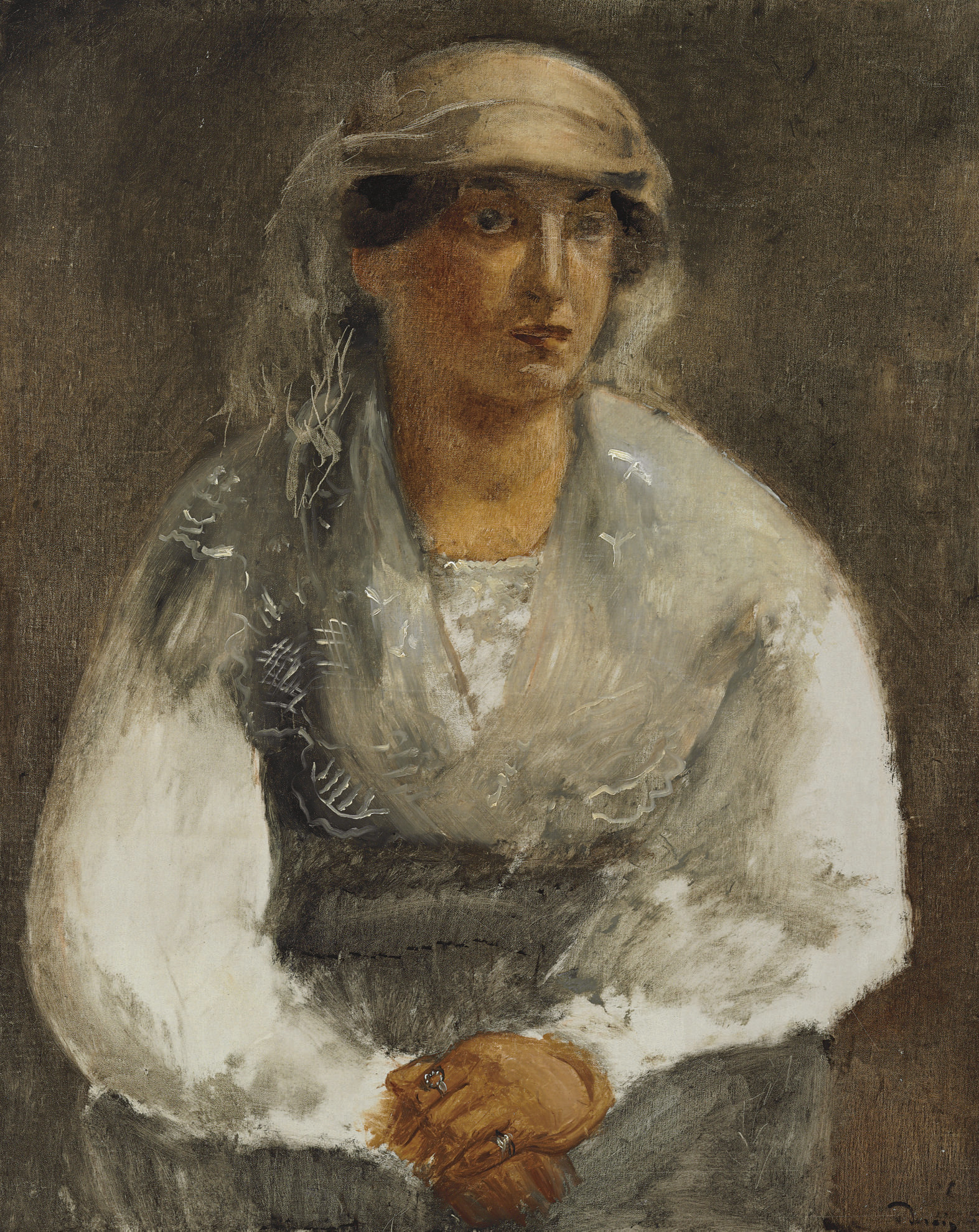 André Derain — Богема