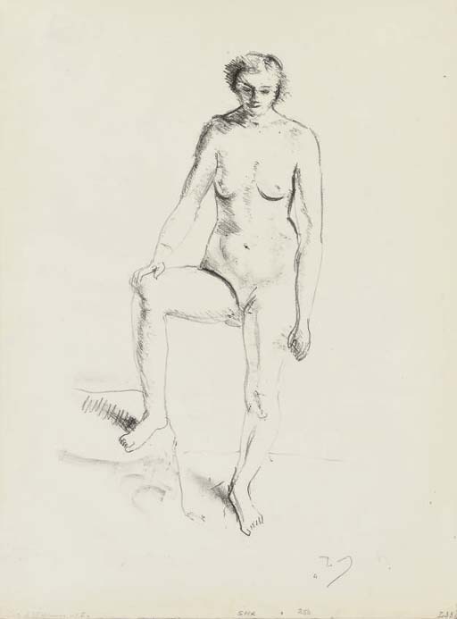 André Derain — Андре Дерен (1880-1954)