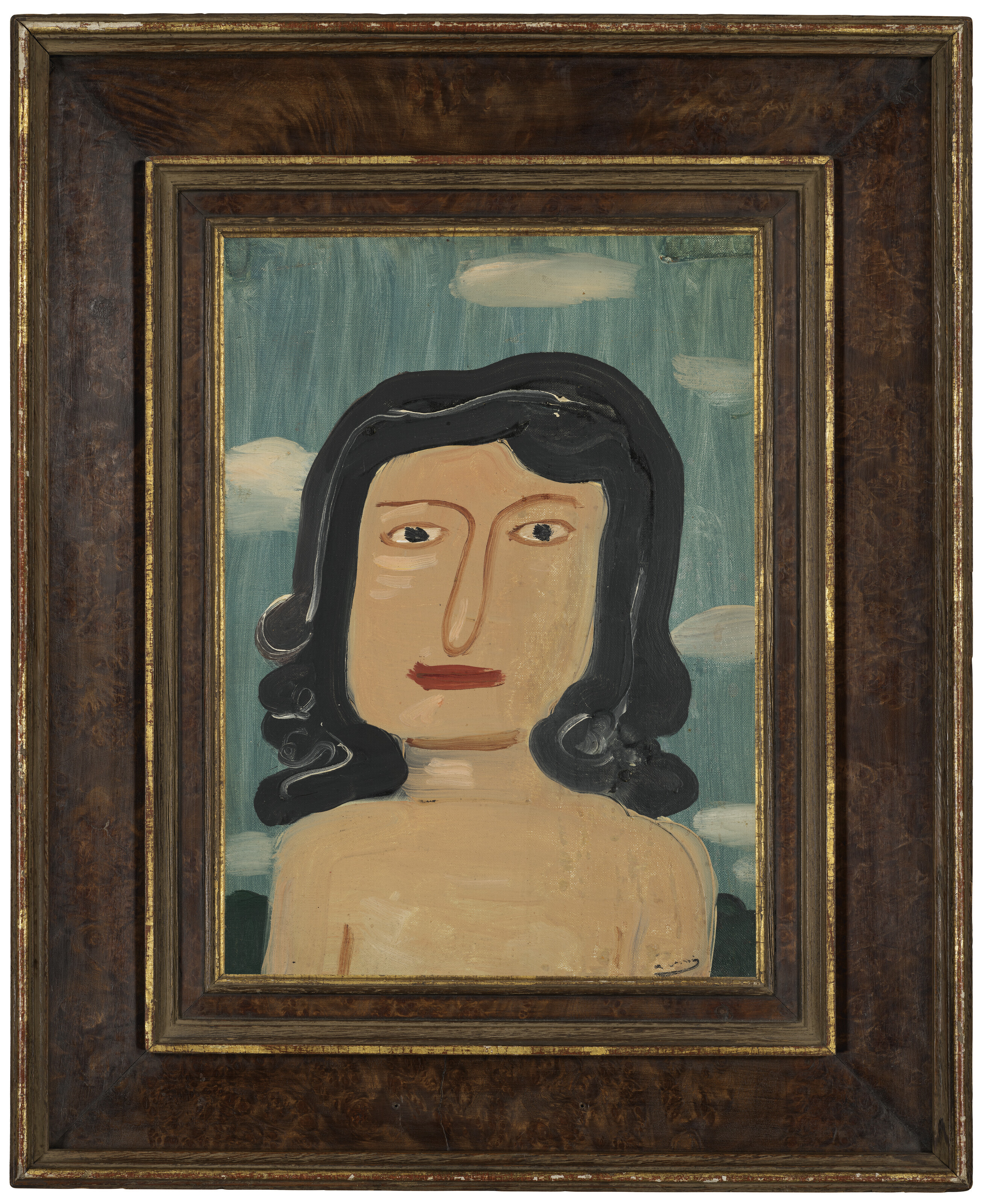 André Derain — Роковой брюнет, изображение 4
