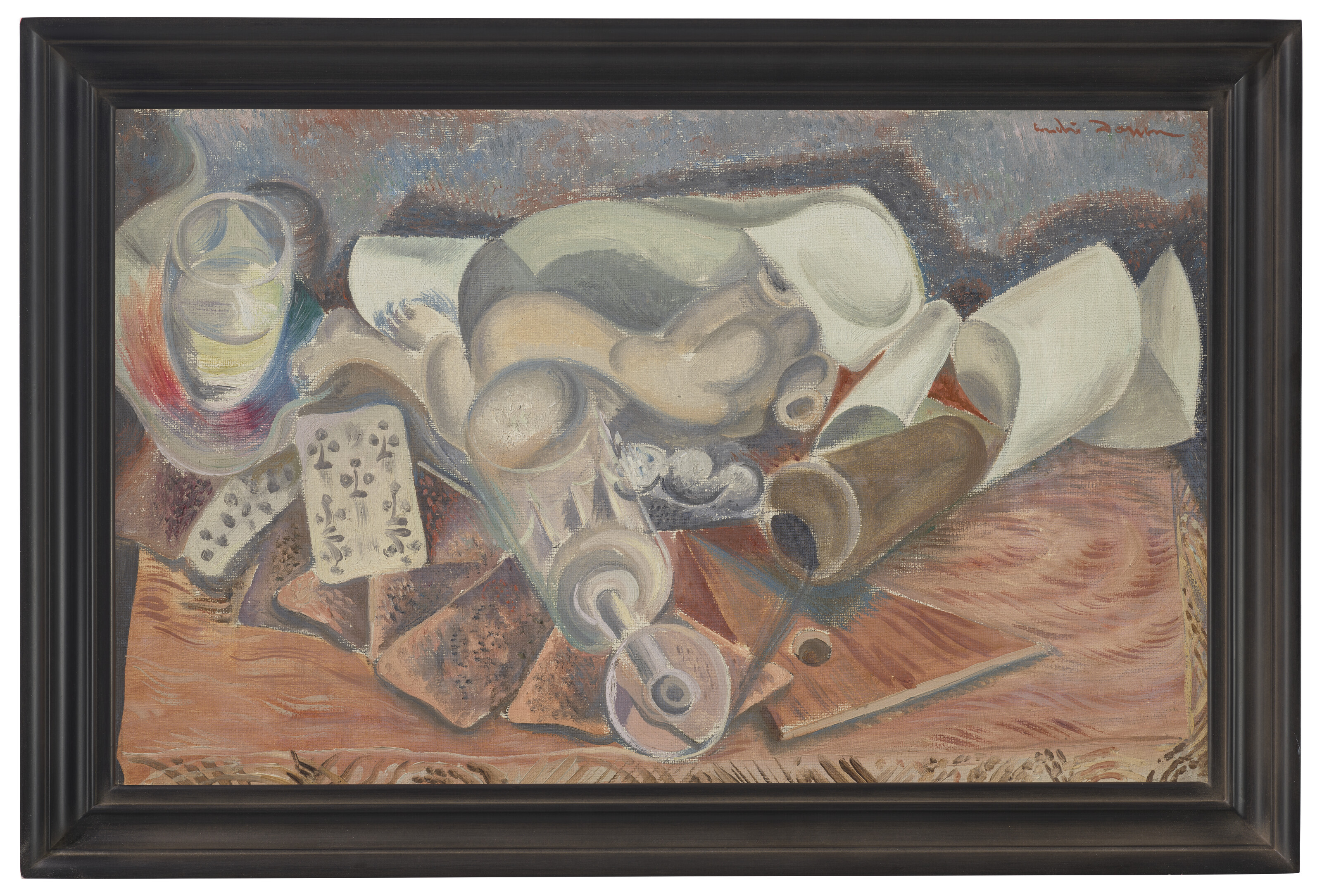 André Masson — Карты памяти, изображение 2