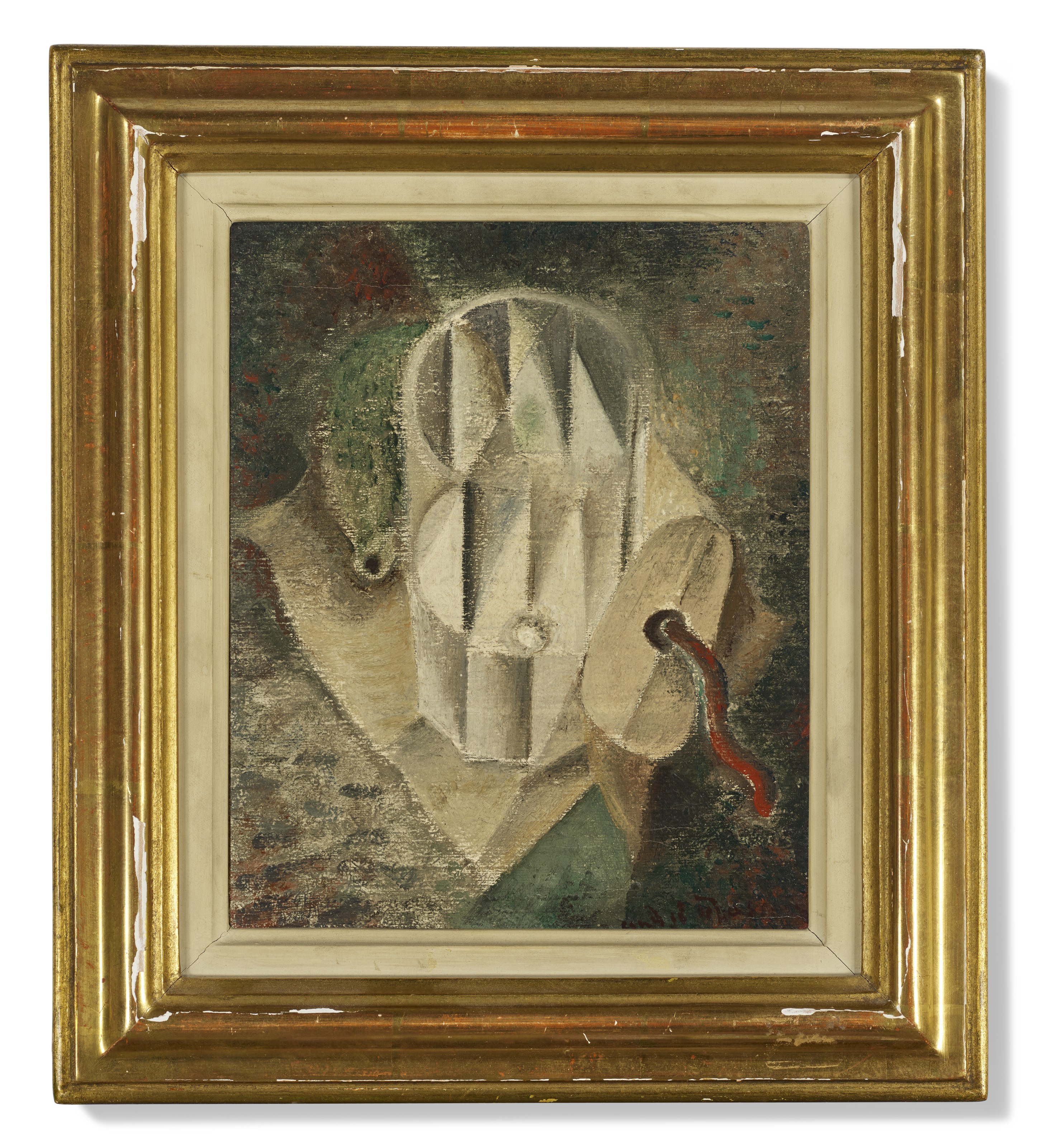 André Masson — Ла Табатьер, изображение 2