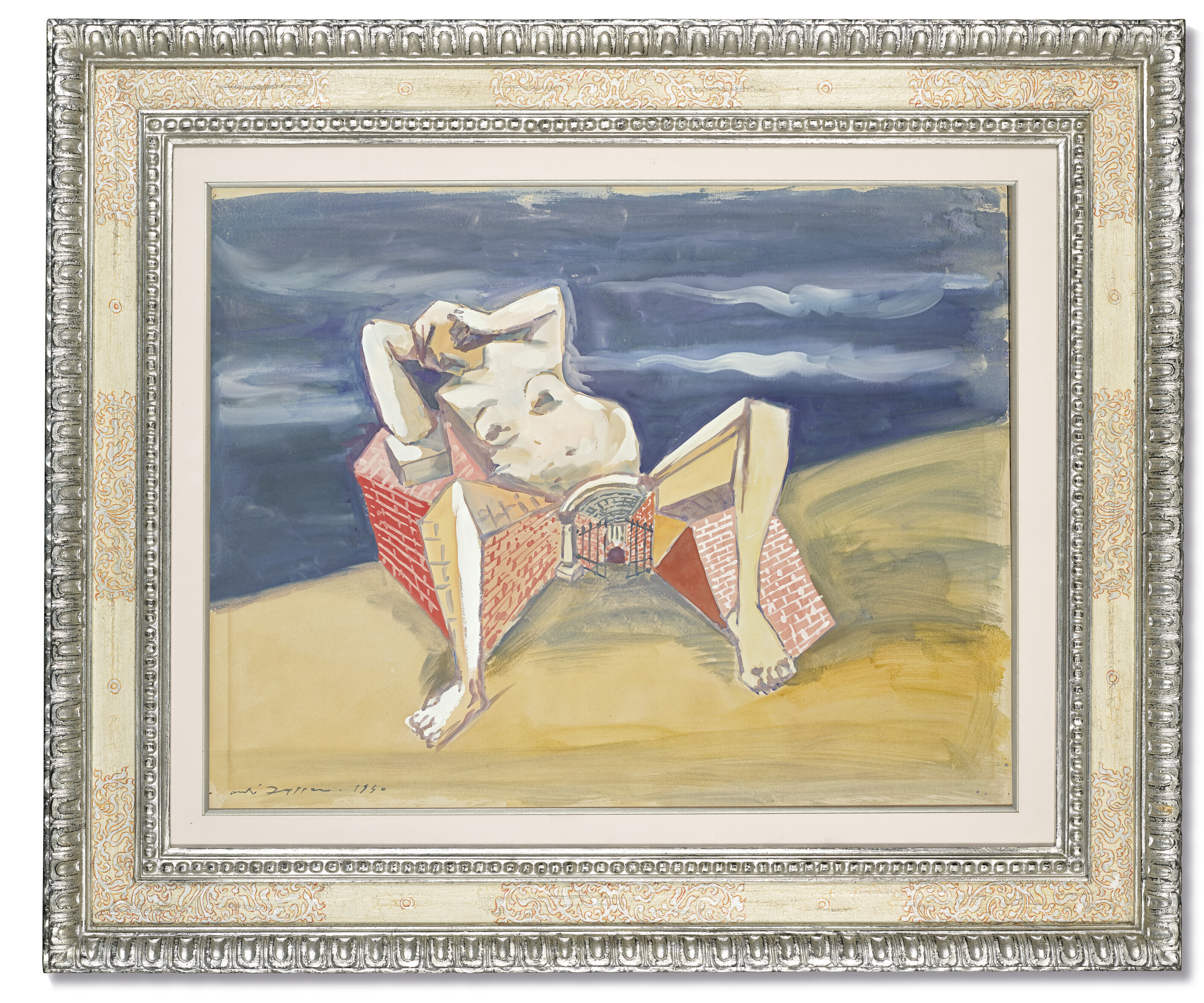 André Masson — Градива, изображение 4